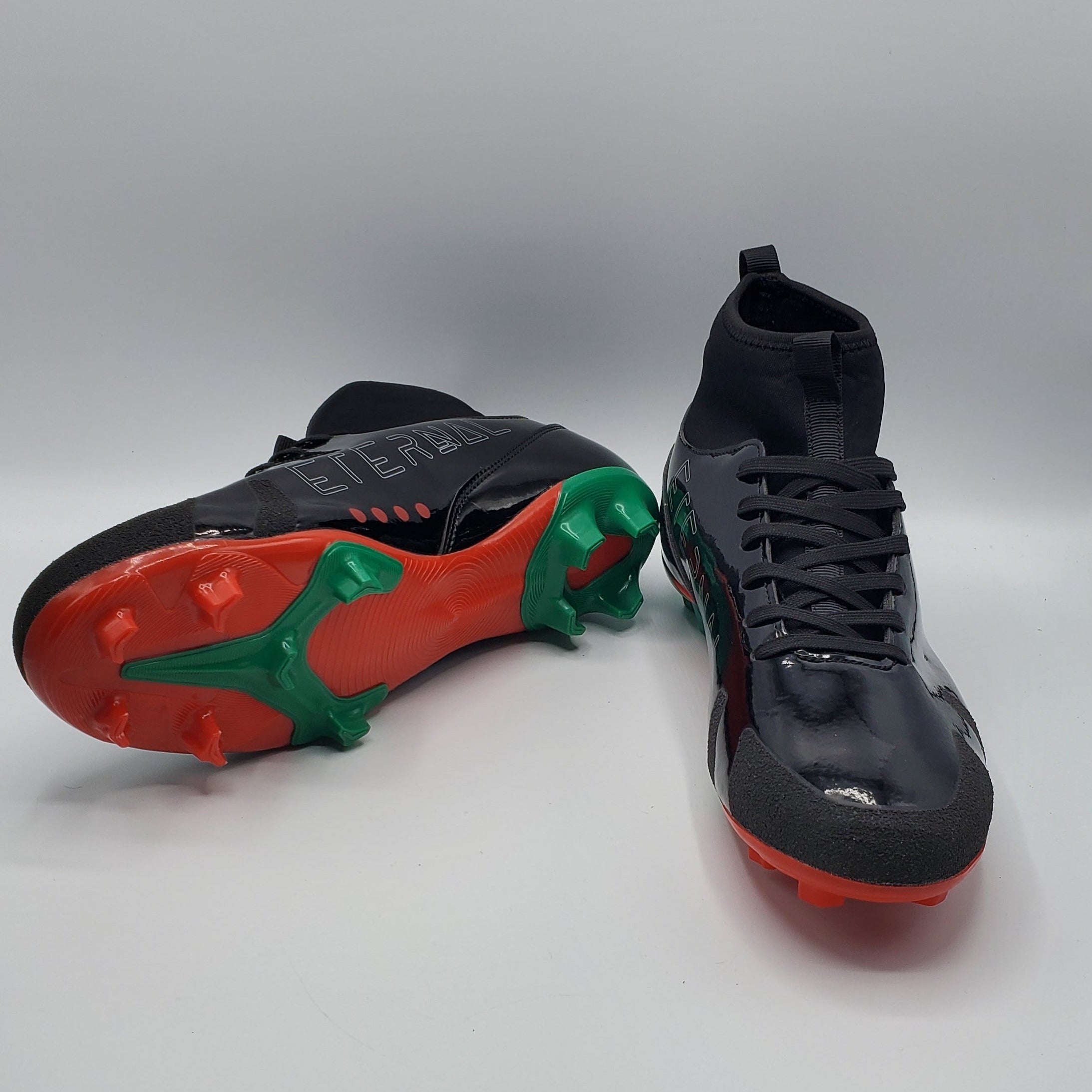 ROCKDEEP ALPHA CLEATS MID (Sample)