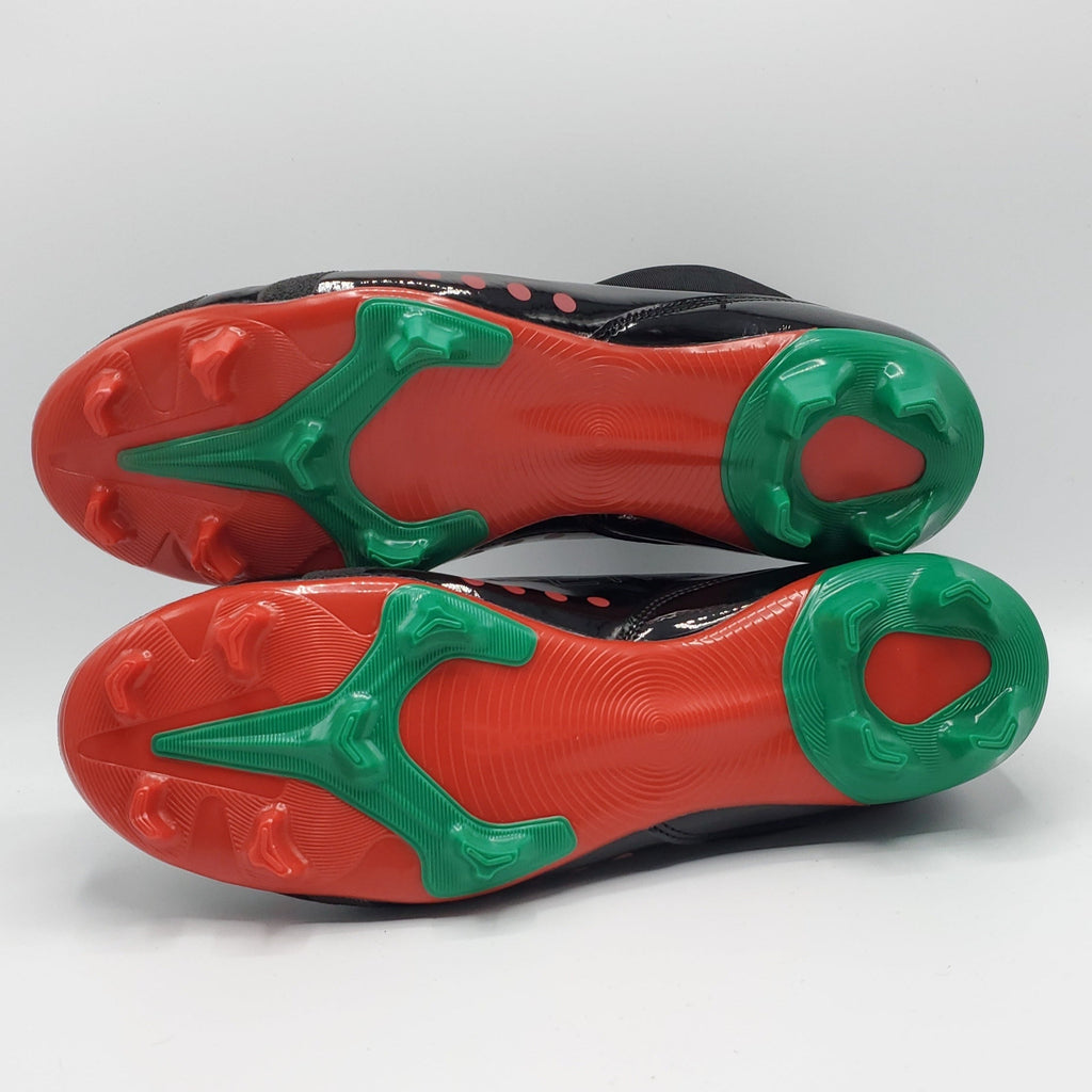 ROCKDEEP ALPHA CLEATS MID (Sample)