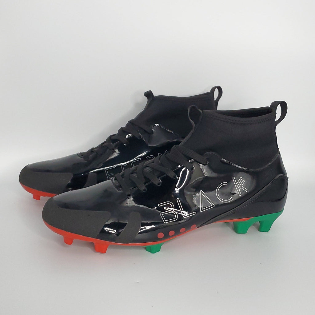 ROCKDEEP ALPHA CLEATS MID (Sample)