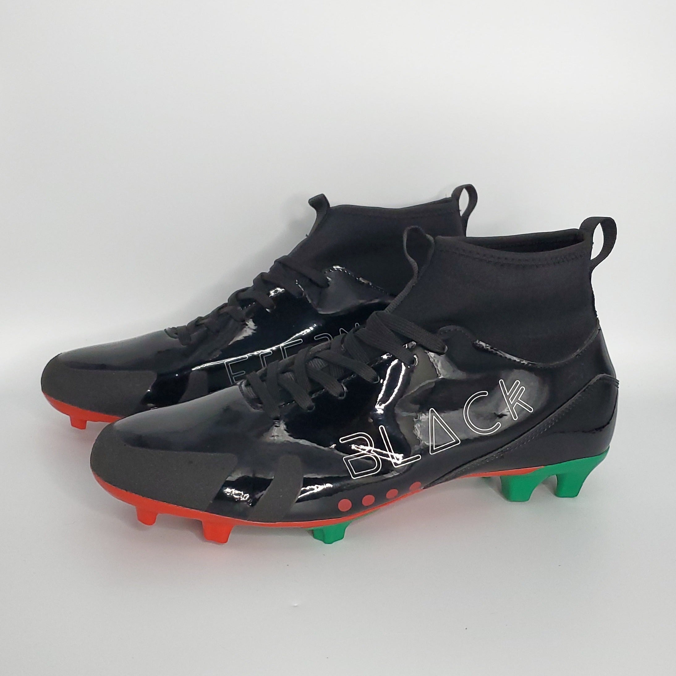 ROCKDEEP ALPHA CLEATS MID (Sample)