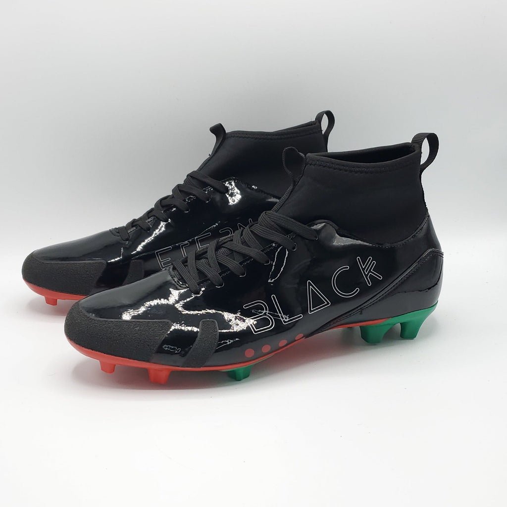 ROCKDEEP ALPHA CLEATS MID (Sample)