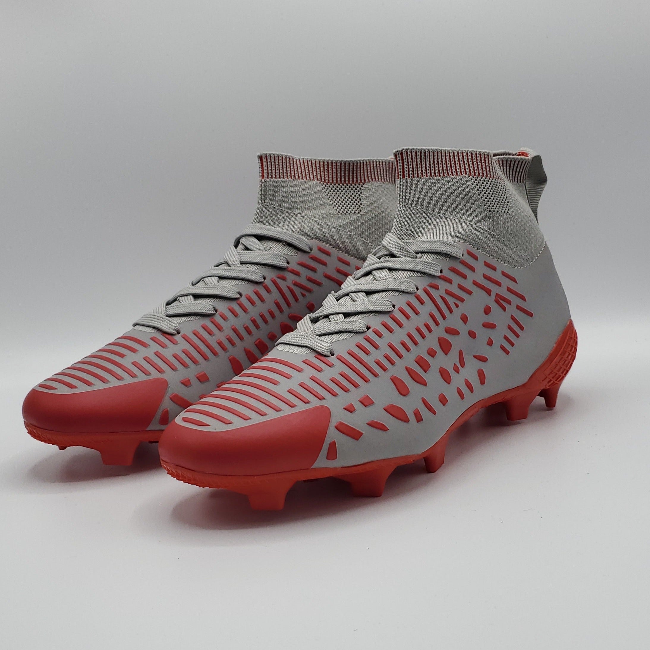 ROCKDEEP ALPHA CLEATS MID (Sample)