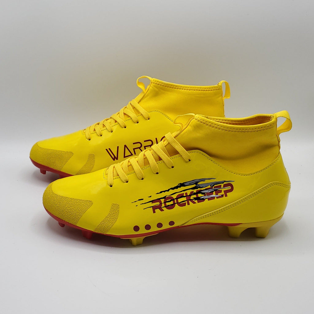 ROCKDEEP ALPHA CLEATS MID (Sample)