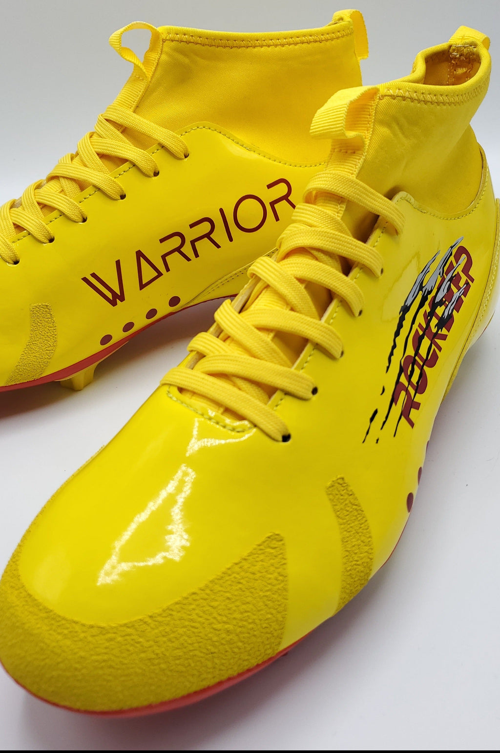 ROCKDEEP ALPHA CLEATS MID (Sample)
