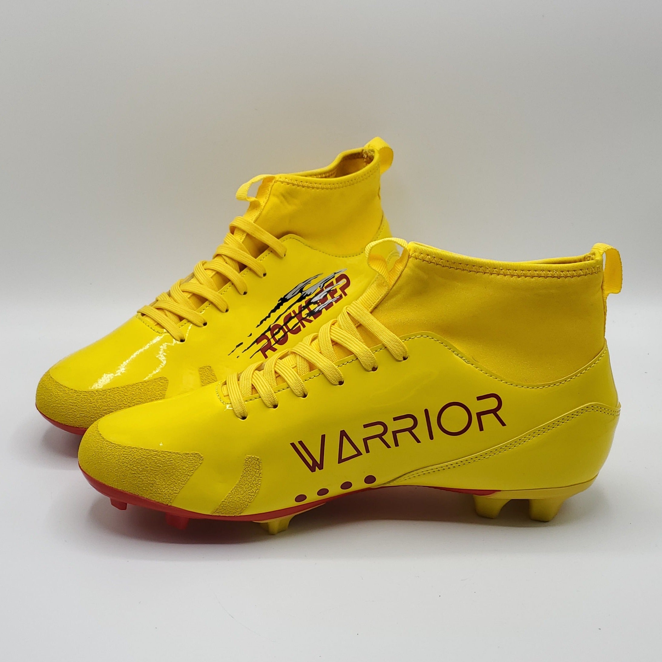 ROCKDEEP ALPHA CLEATS MID (Sample)