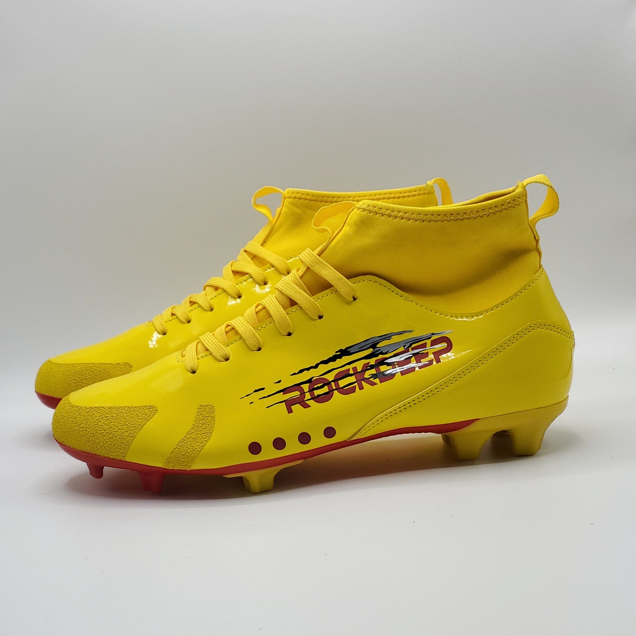 ROCKDEEP ALPHA CLEATS MID (Sample)