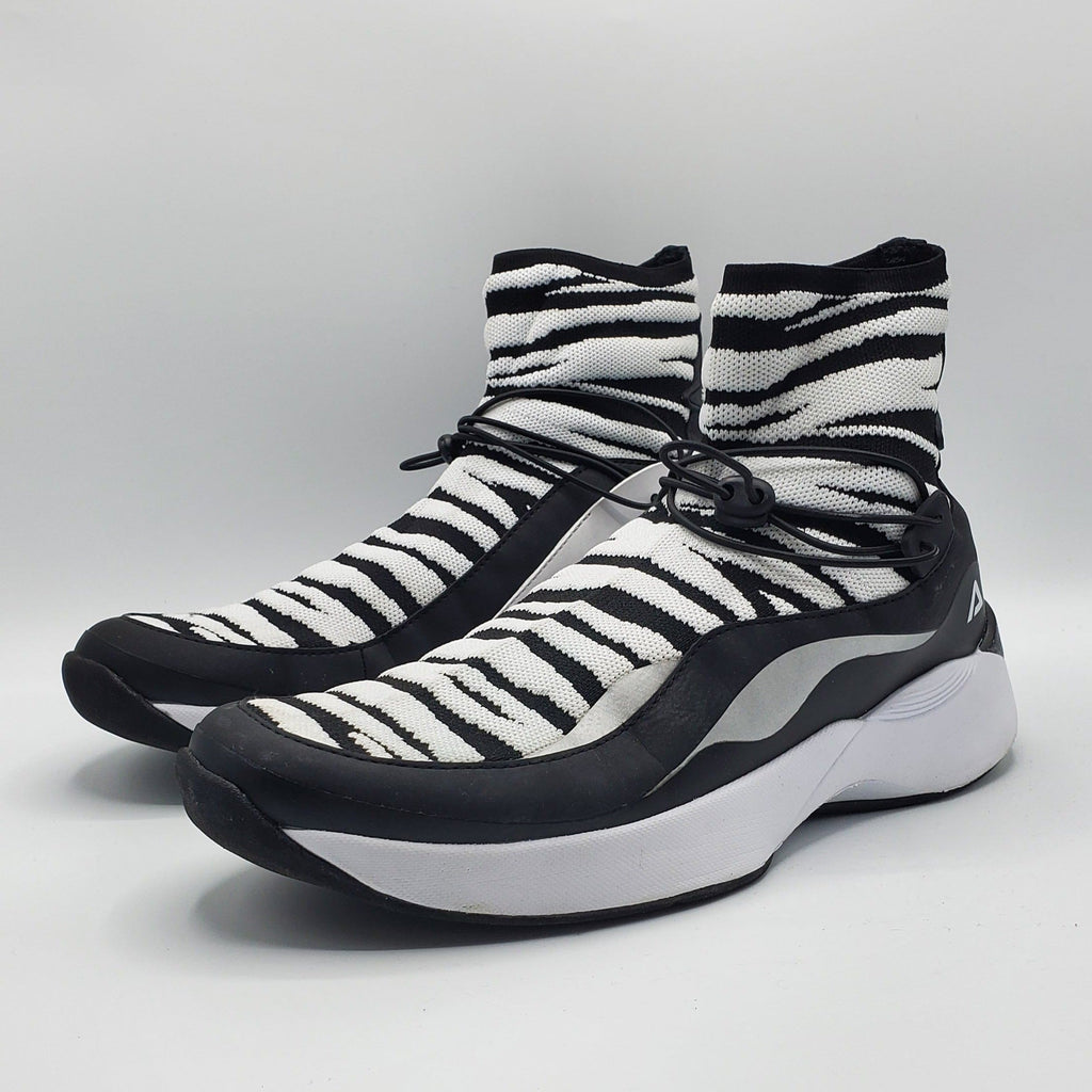 ROCKDEEP MUSA V1.5 ZEBRA (Sample)