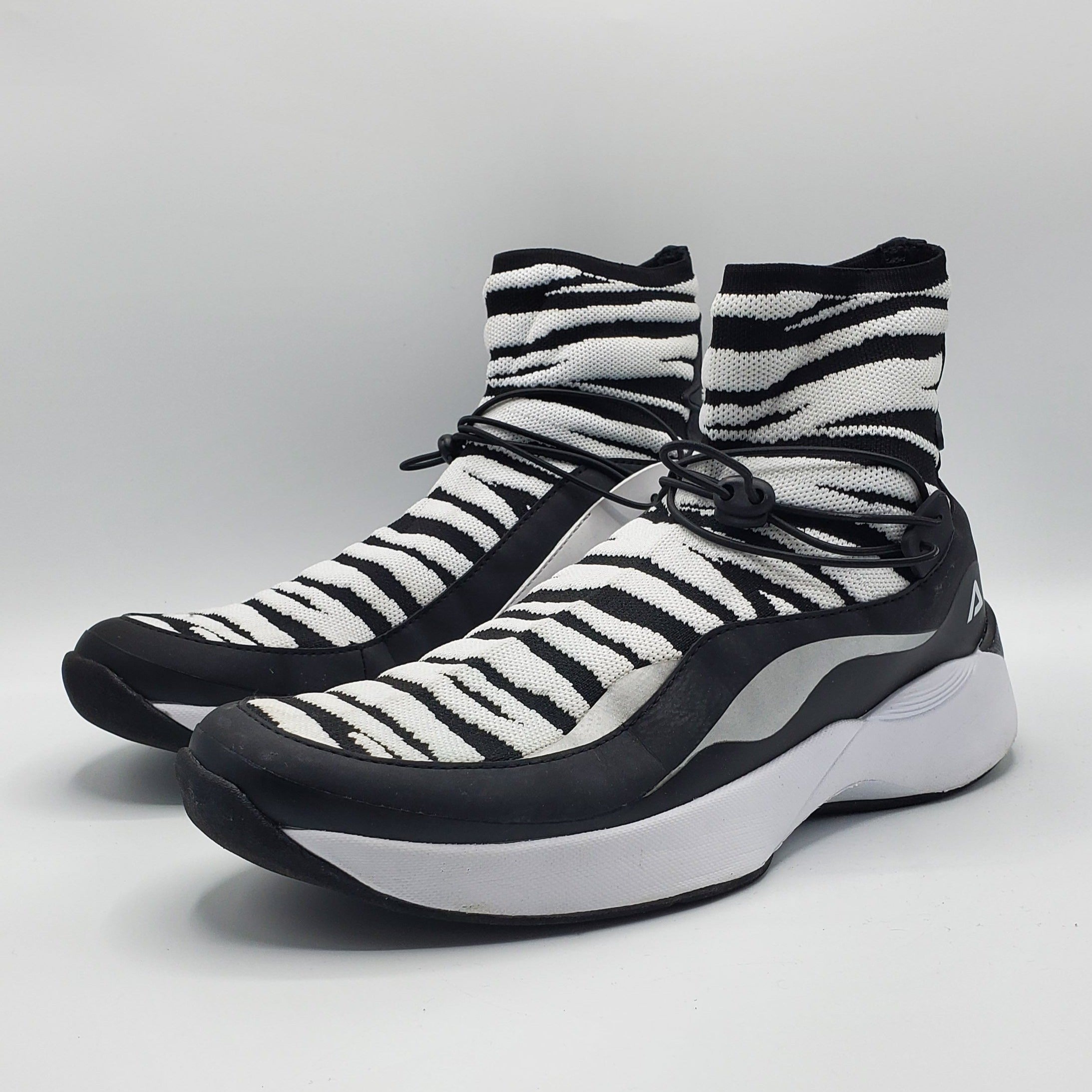 ROCKDEEP MUSA V1.5 ZEBRA (Sample)
