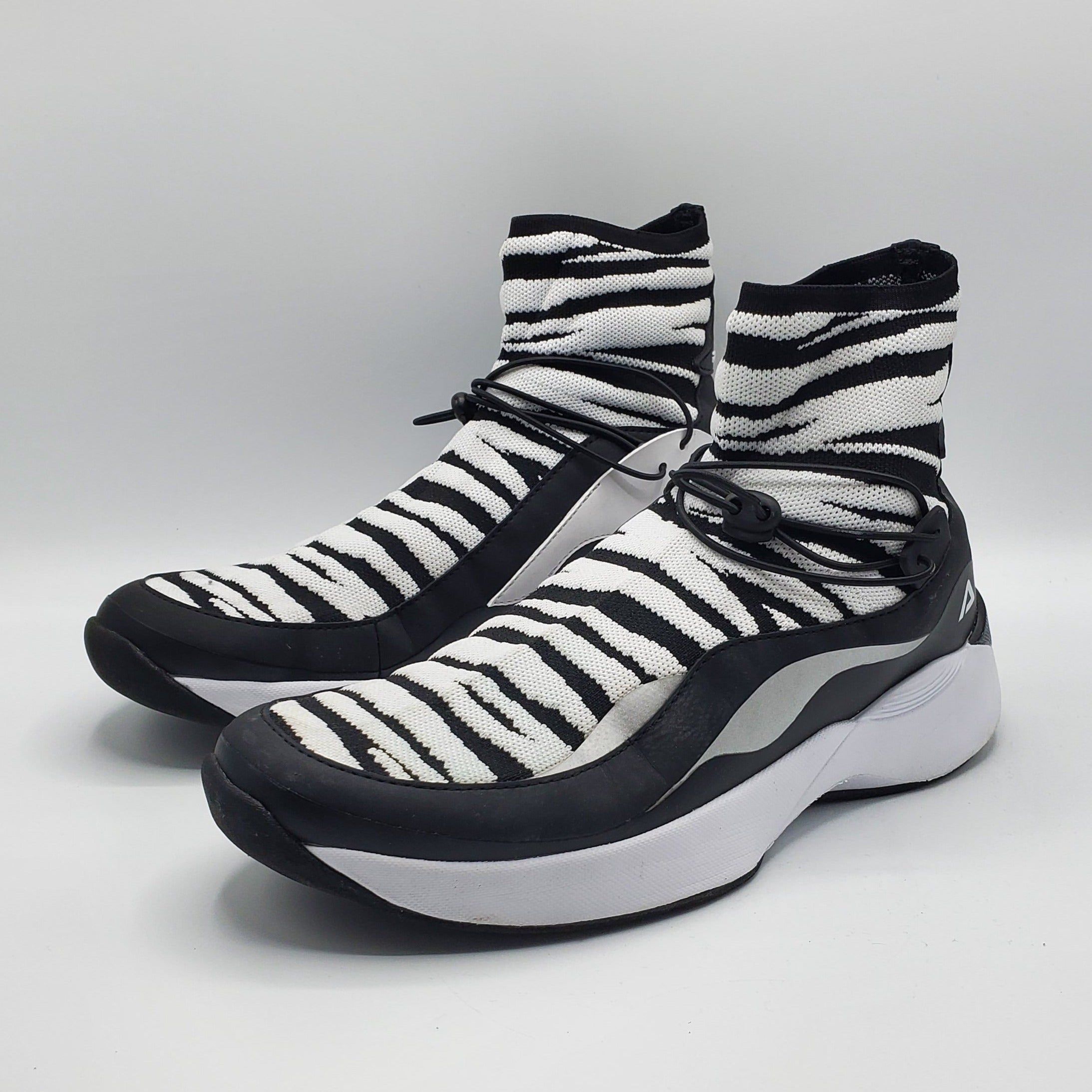 ROCKDEEP MUSA V1.5 ZEBRA (Sample)