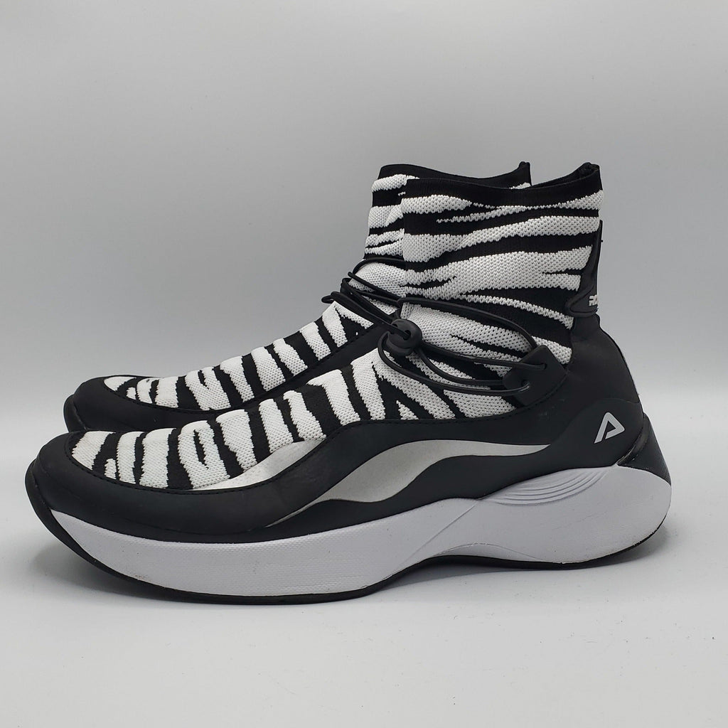 ROCKDEEP MUSA V1.5 ZEBRA (Sample)