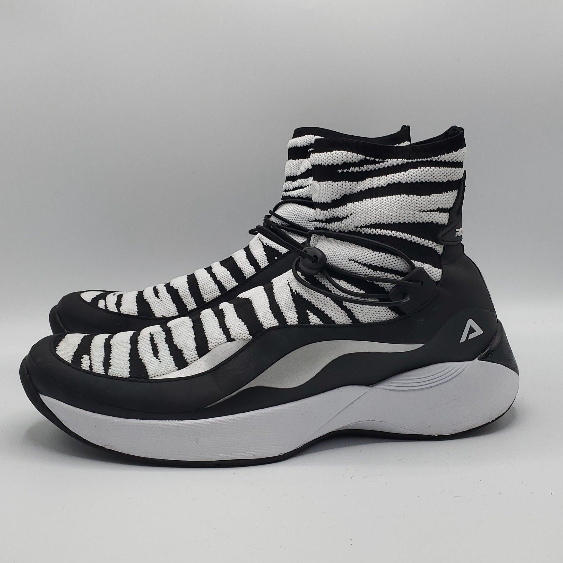 ROCKDEEP MUSA V1.5 ZEBRA (Sample)