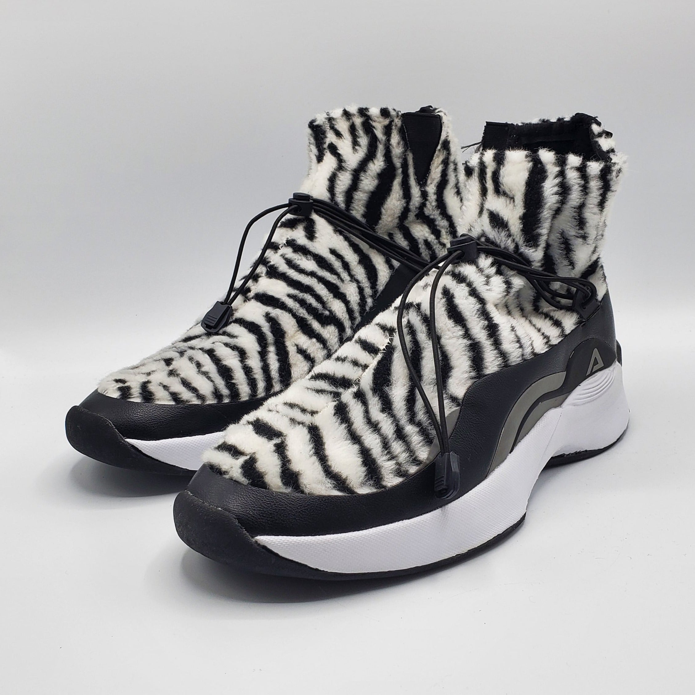 ROCKDEEP MUSA V1.5 ZEBRA (Sample)