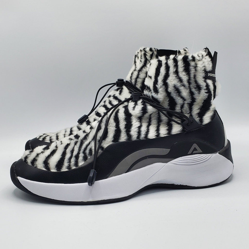 ROCKDEEP MUSA V1.5 ZEBRA (Sample)