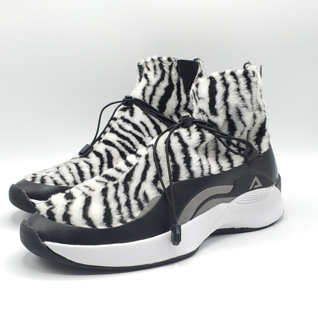ROCKDEEP MUSA V1.5 ZEBRA (Sample)