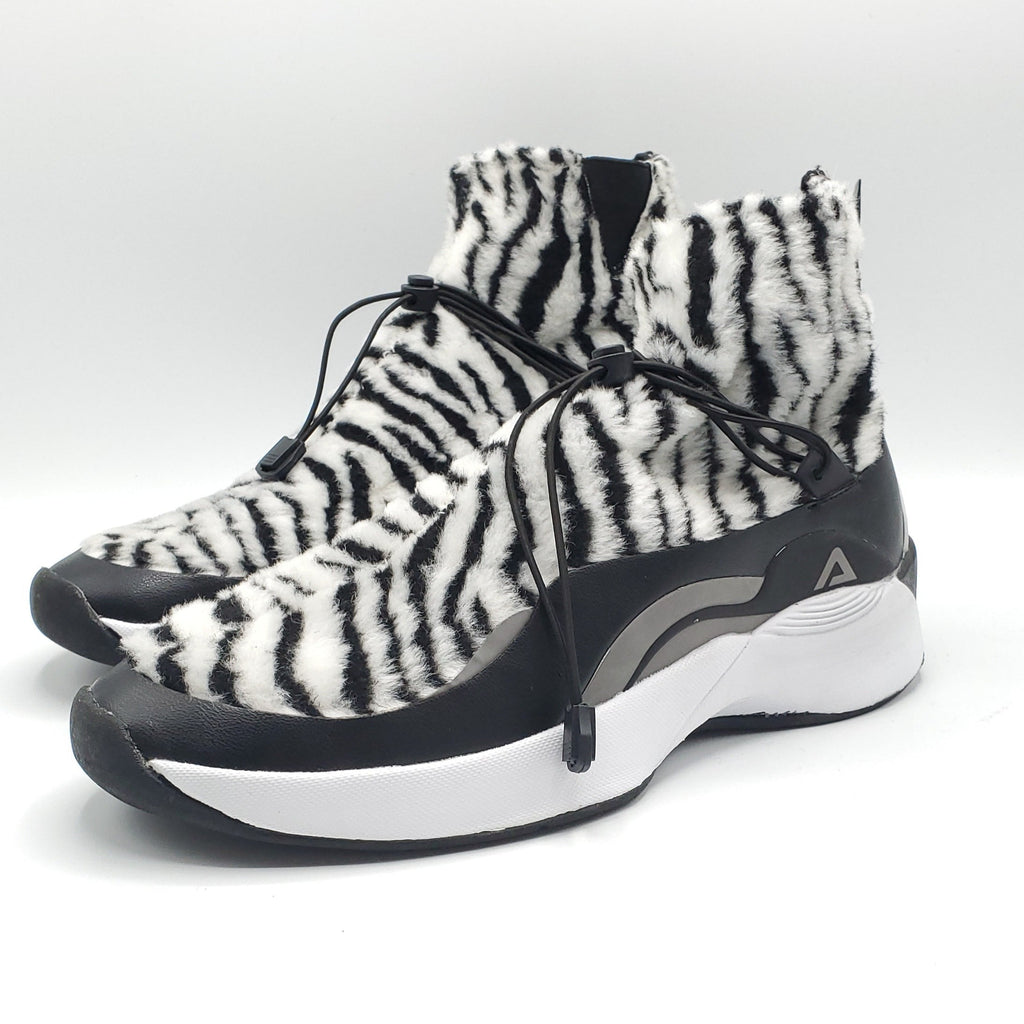 ROCKDEEP MUSA V1.5 ZEBRA (Sample)