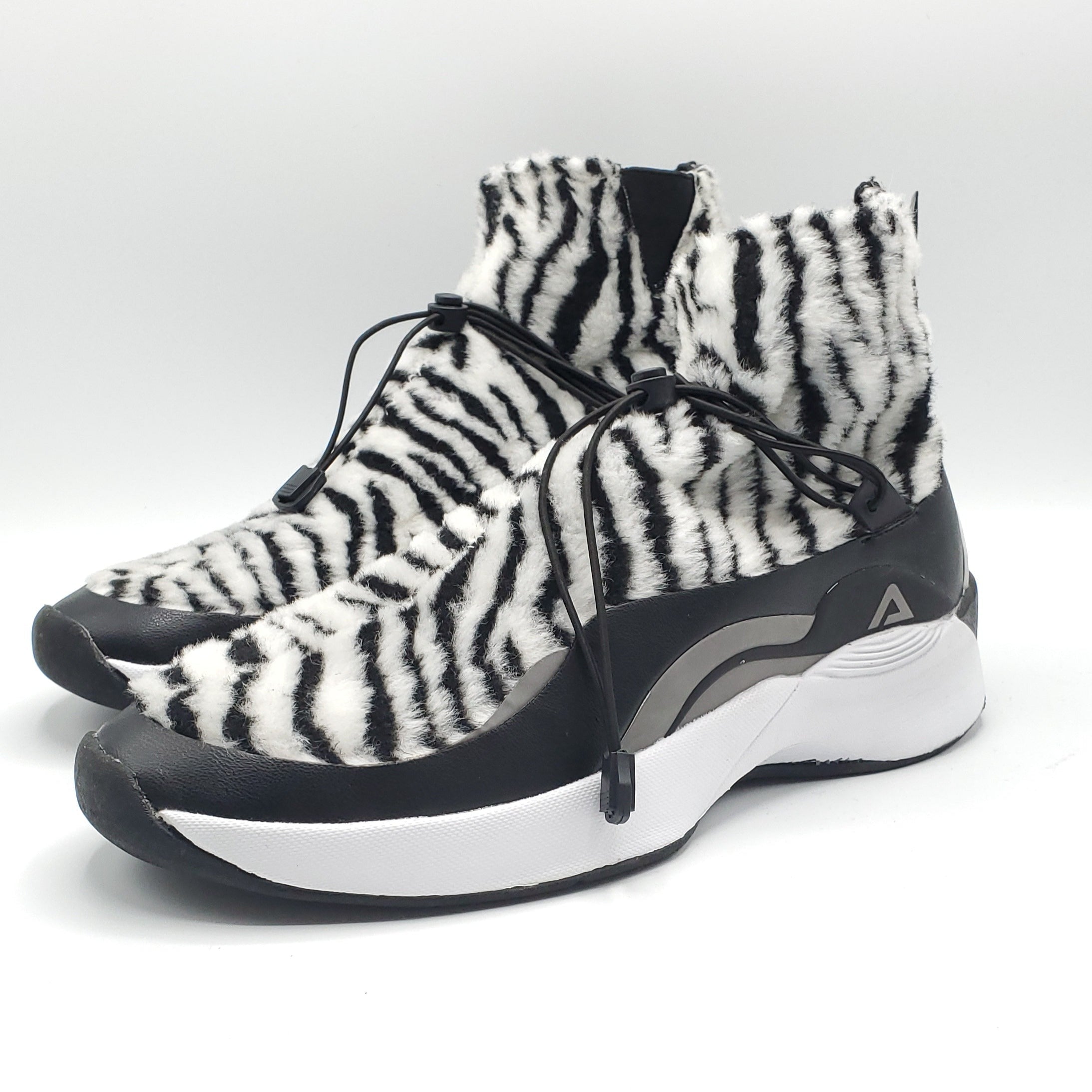 ROCKDEEP MUSA V1.5 ZEBRA (Sample)