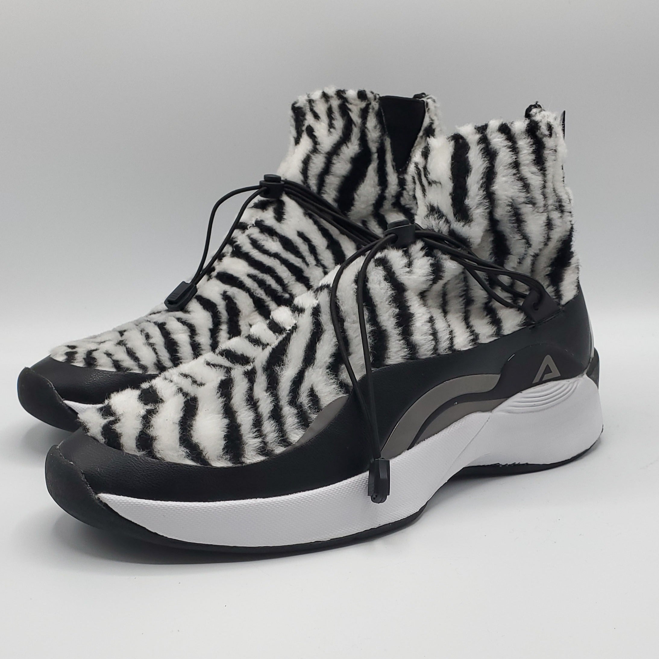 ROCKDEEP MUSA V1.5 ZEBRA (Sample)