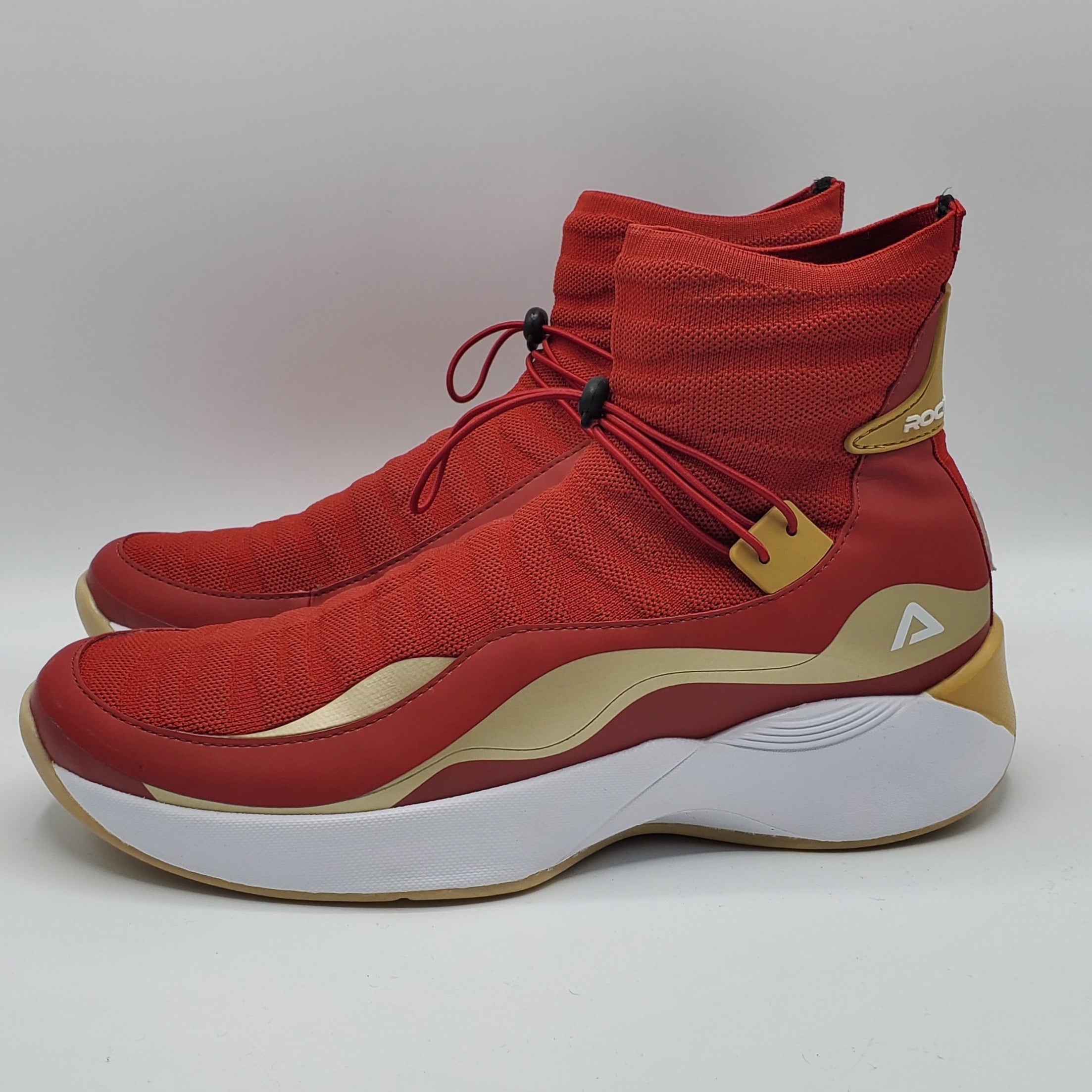 ROCKDEEP ALPHA MUSA Emperor (PROTOTYPE) (SAMPLES)