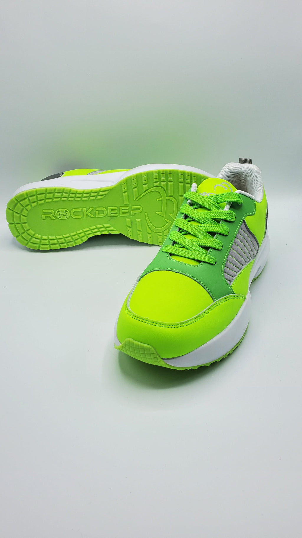 ROCKDEEP ALPHA SOBEK LUX  (Sample)