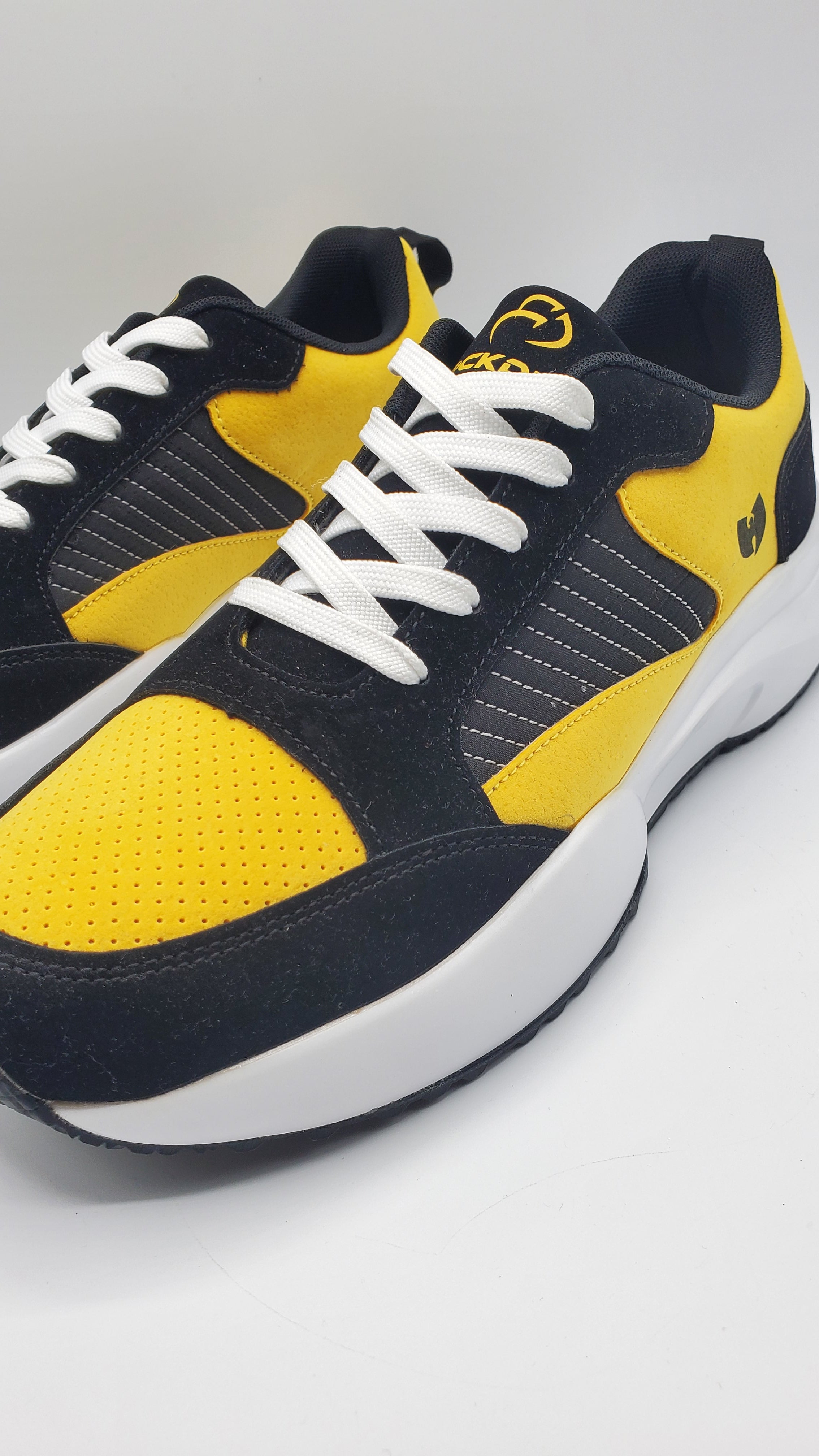 ROCKDEEP ALPHA SOBEK LUX  (Sample)
