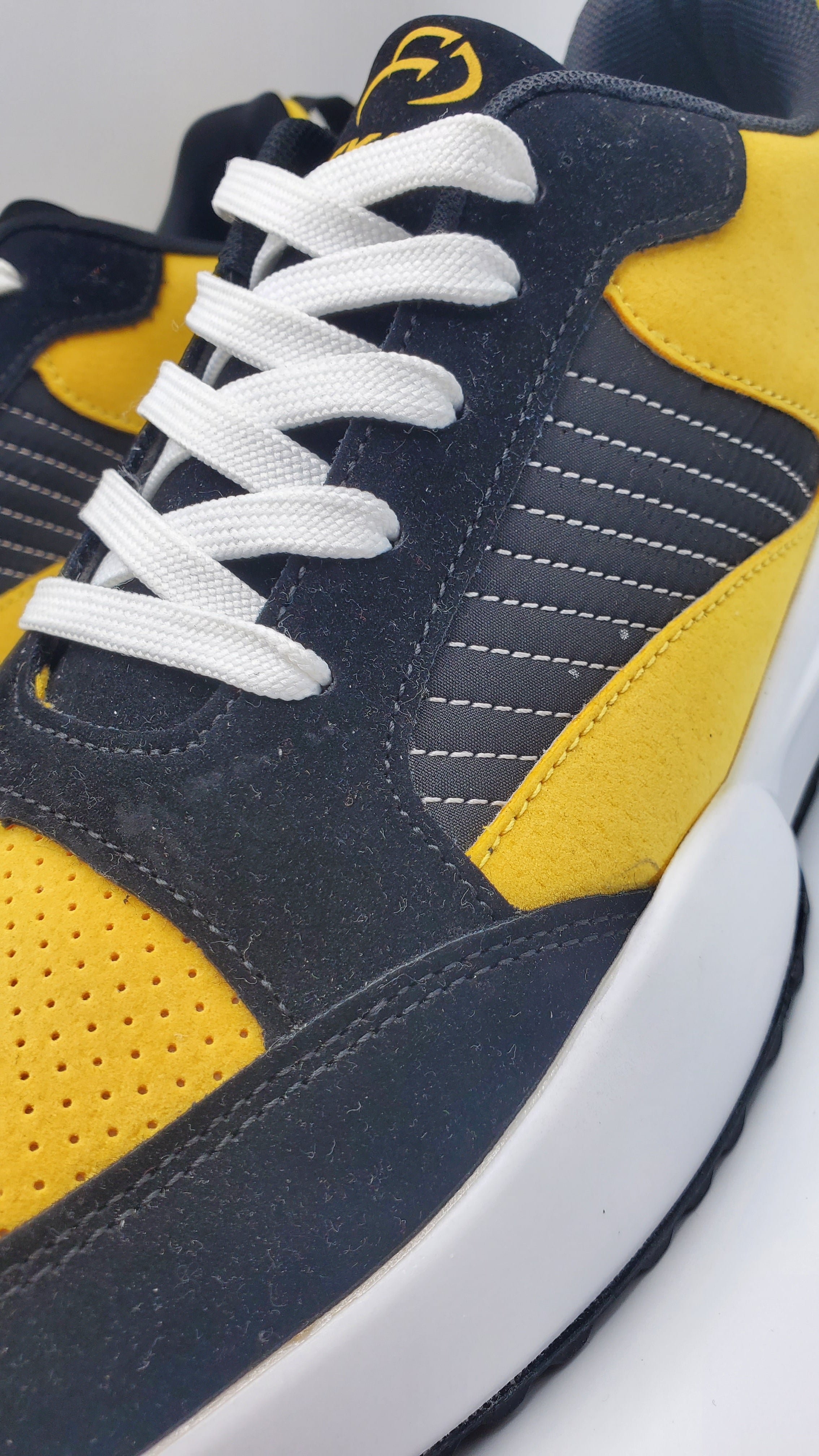 ROCKDEEP ALPHA SOBEK LUX  (Sample)