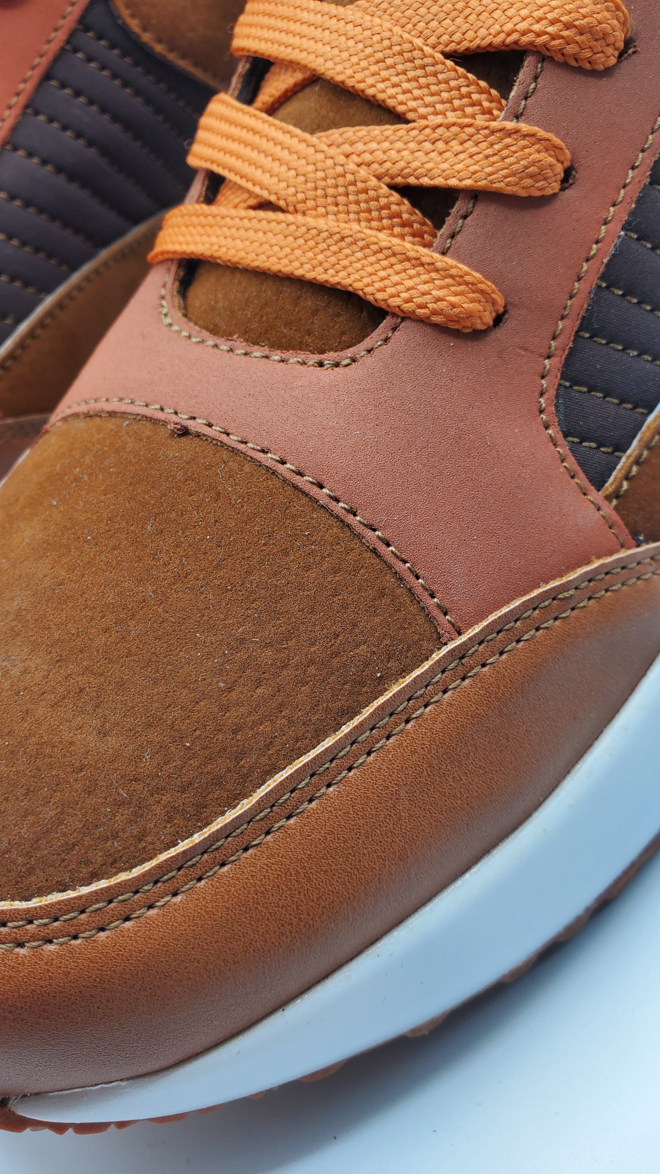 ROCKDEEP ALPHA SOBEK LUX  (Sample)