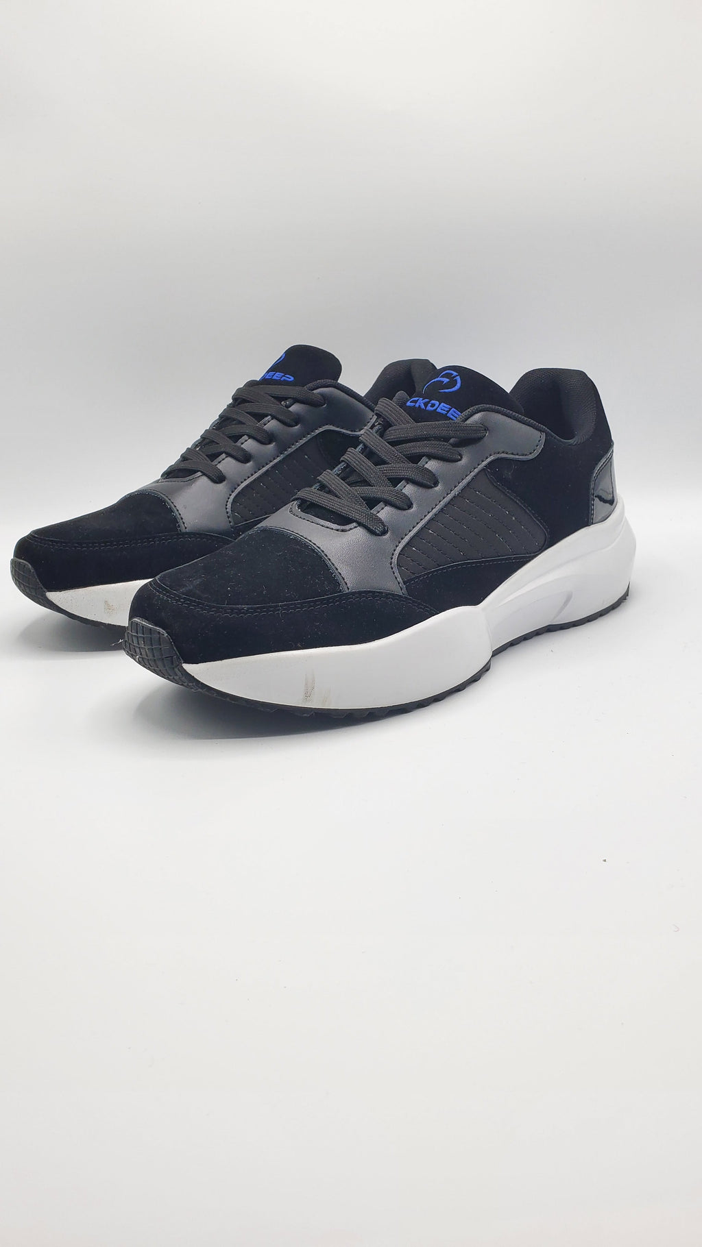 ROCKDEEP ALPHA SOBEK LUX  (Sample)