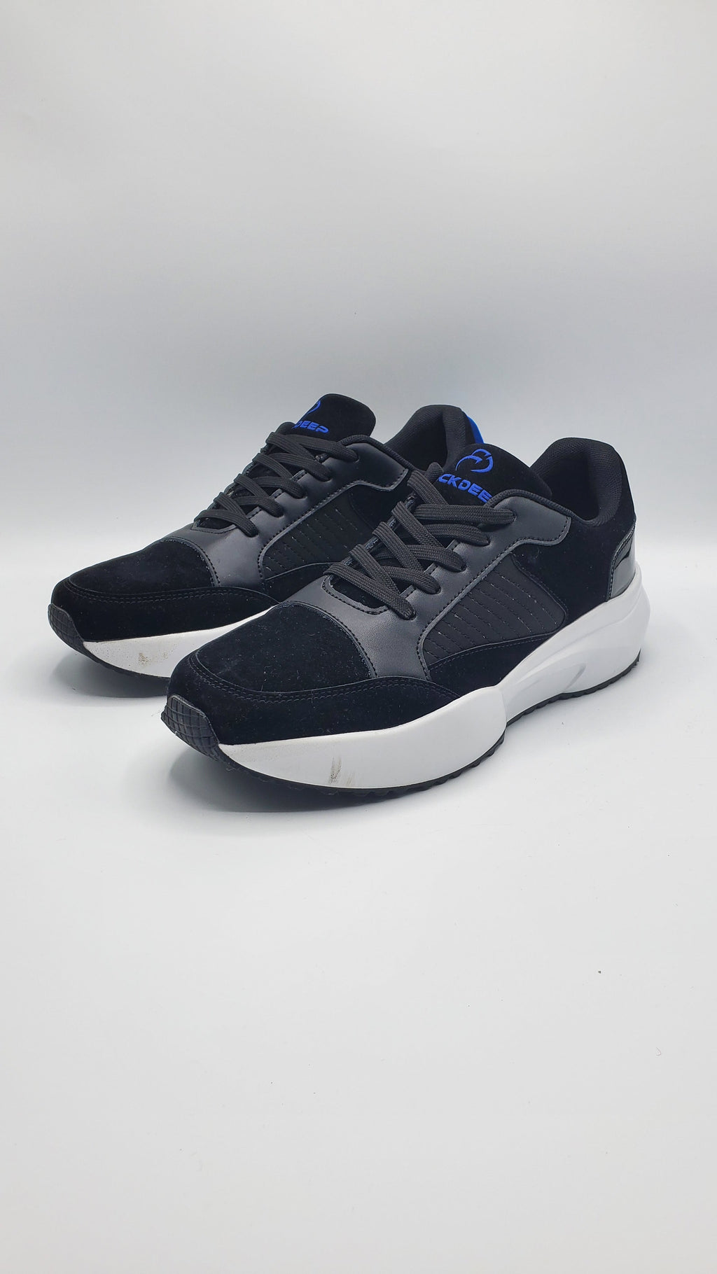 ROCKDEEP ALPHA SOBEK LUX  (Sample)