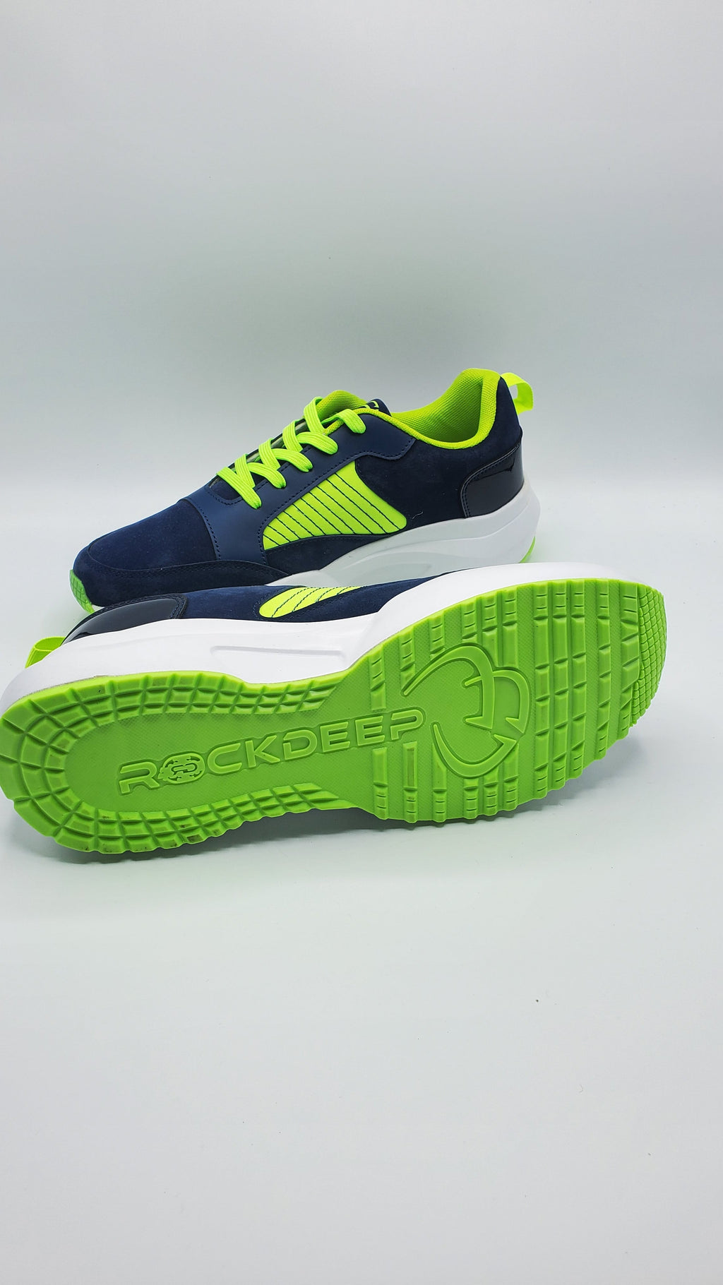 ROCKDEEP ALPHA SOBEK LUX  (Sample)