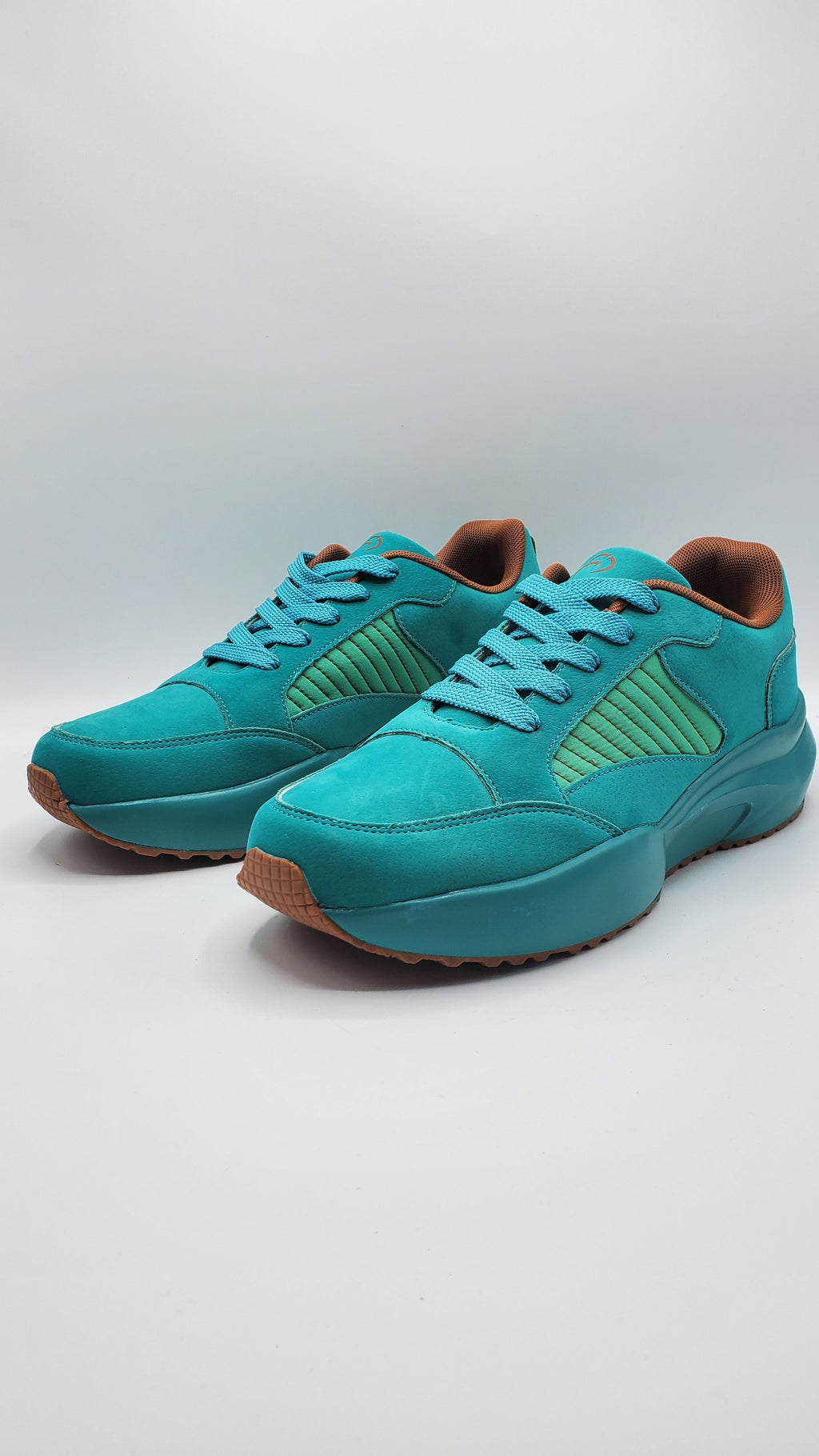 ROCKDEEP ALPHA SOBEK LUX  (Sample)