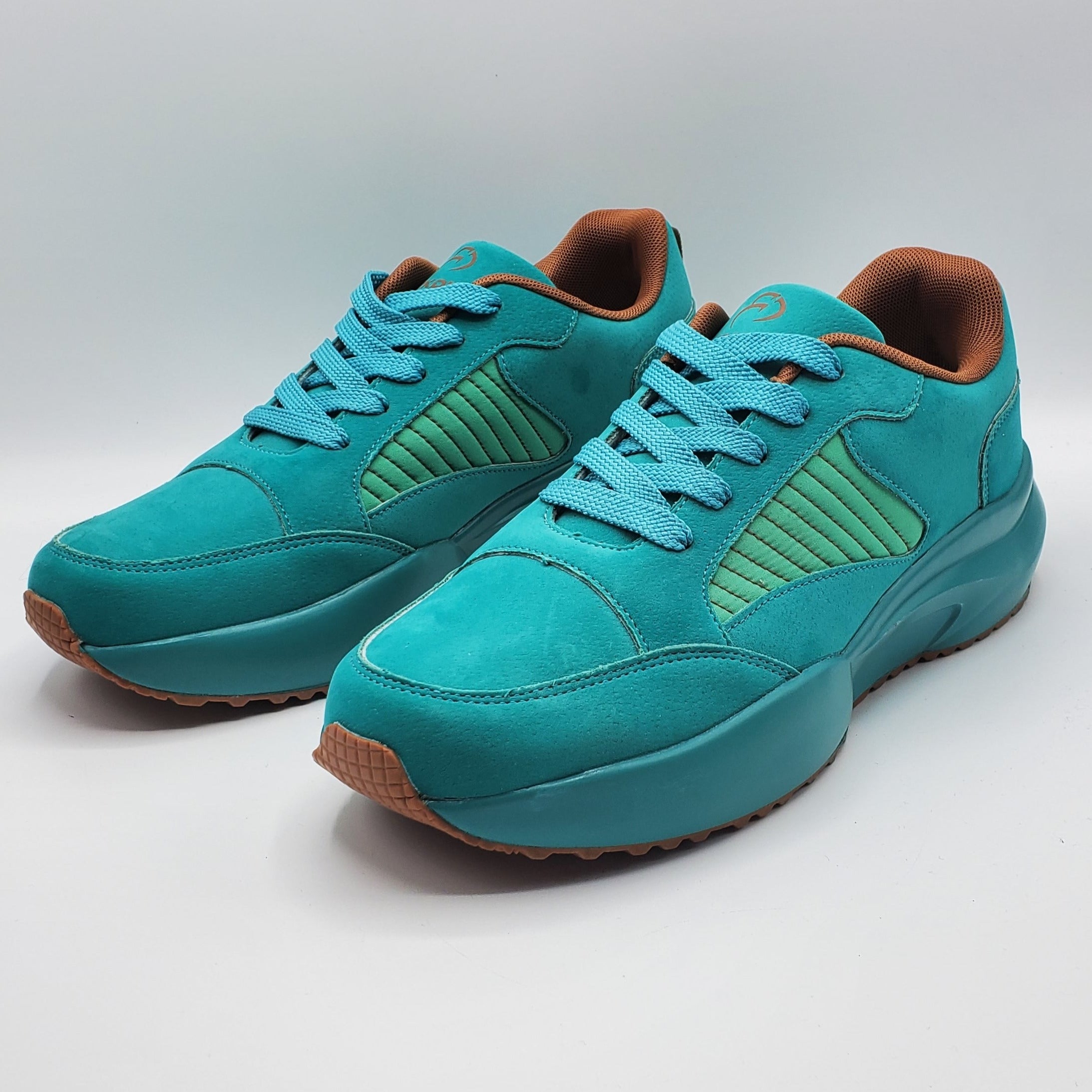 ROCKDEEP ALPHA SOBEK LUX  (Sample)