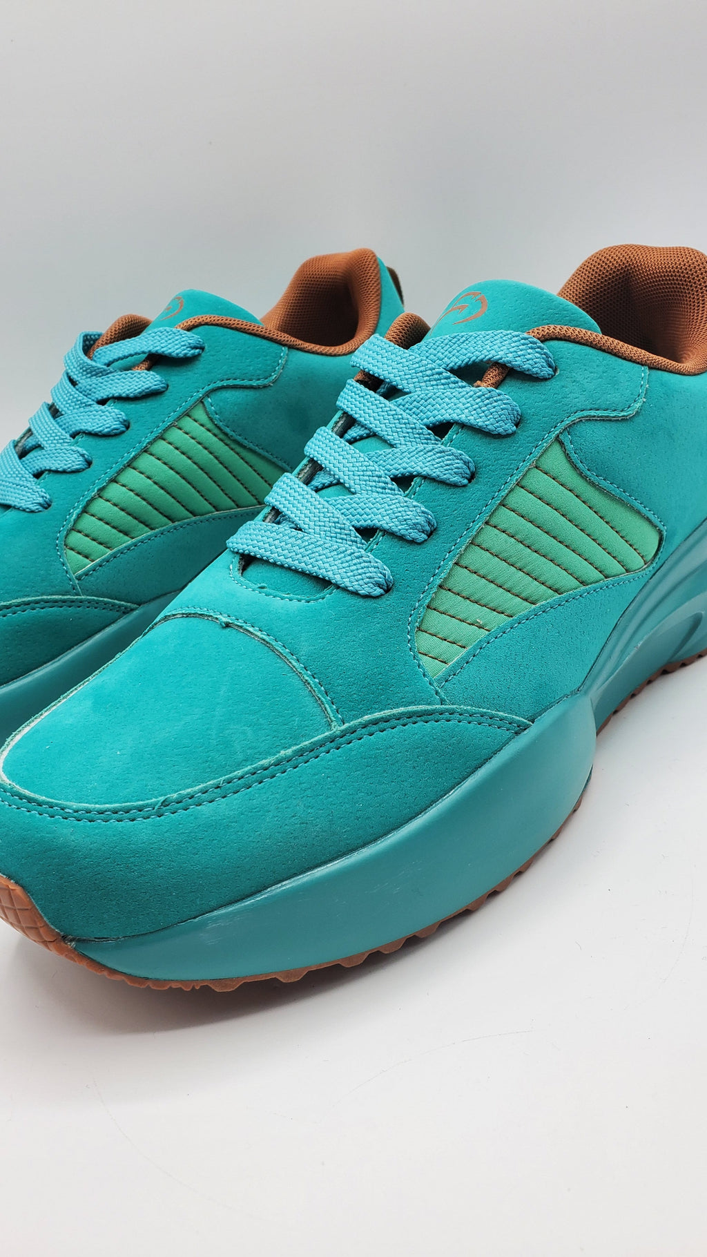 ROCKDEEP ALPHA SOBEK LUX  (Sample)
