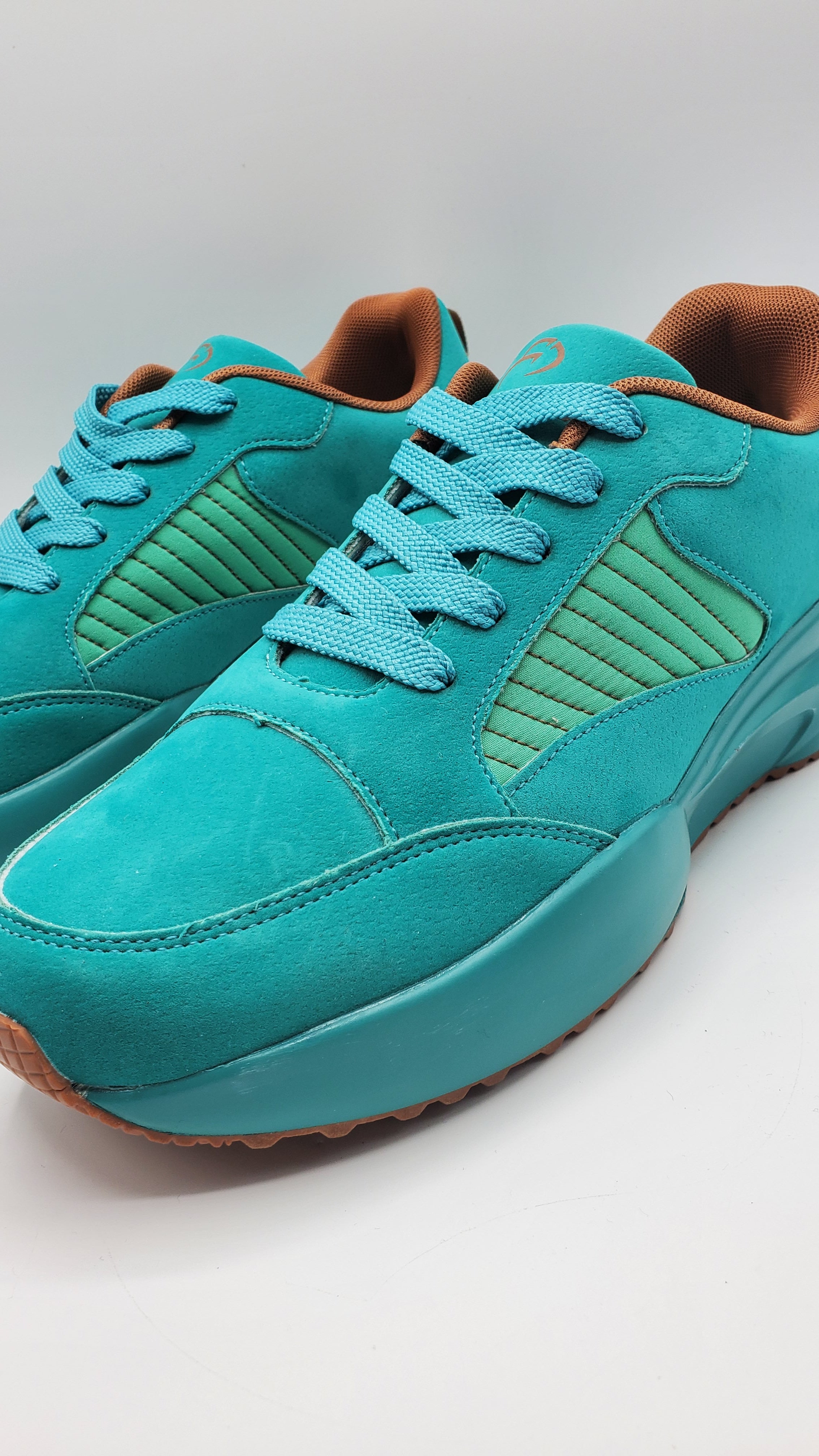 ROCKDEEP ALPHA SOBEK LUX  (Sample)
