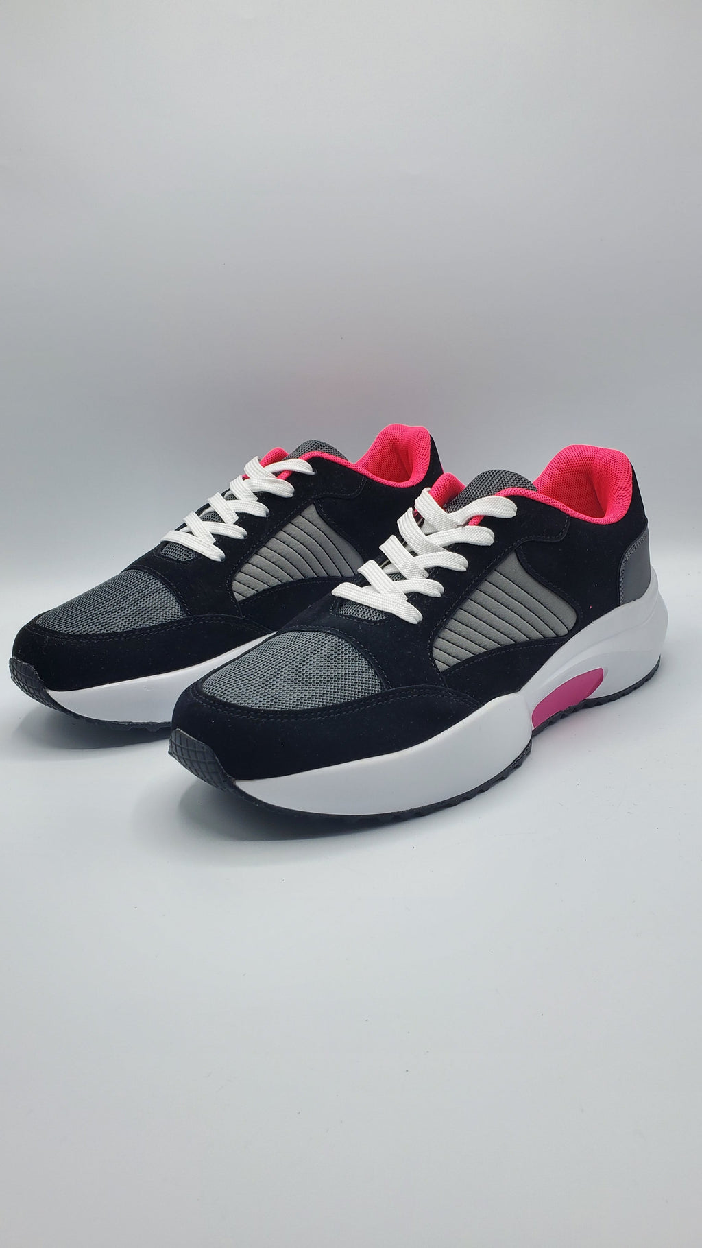 ROCKDEEP ALPHA SOBEK LUX  (Sample)
