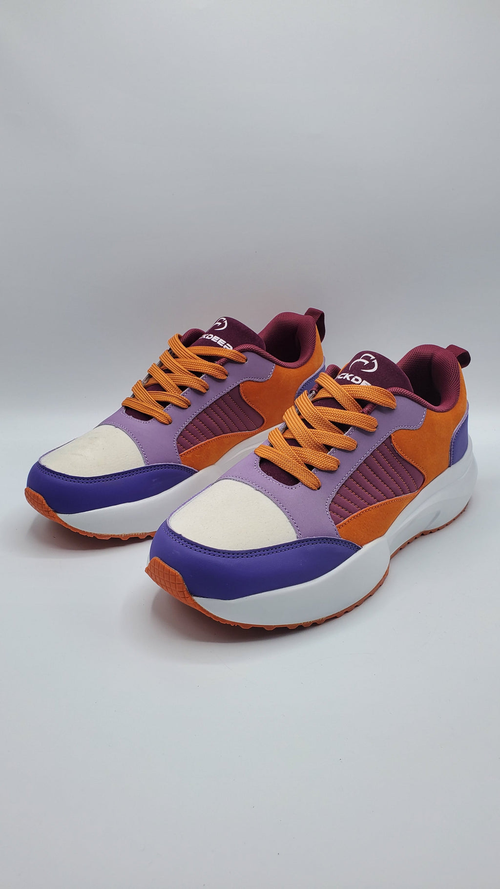 ROCKDEEP ALPHA SOBEK LUX  (Sample)