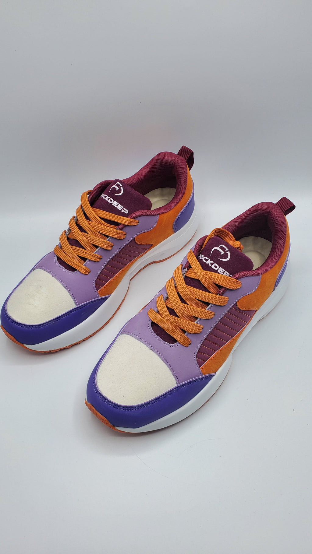 ROCKDEEP ALPHA SOBEK LUX  (Sample)