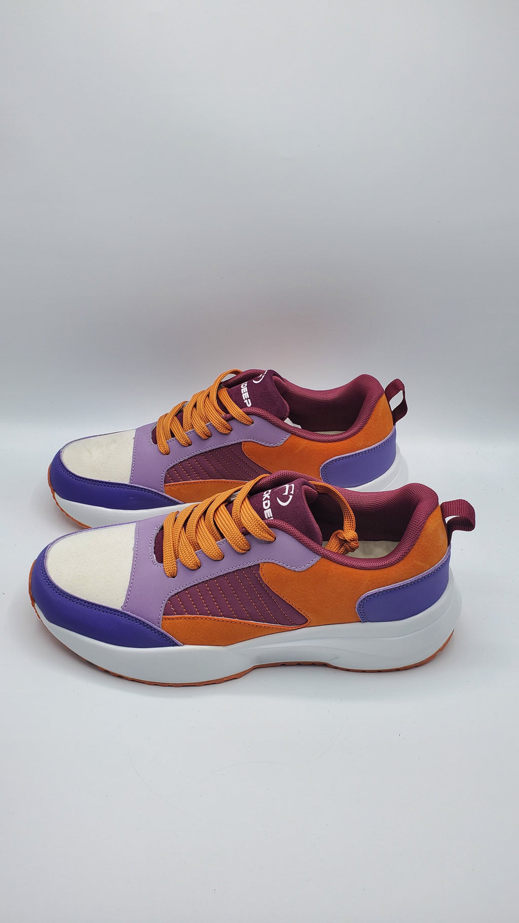 ROCKDEEP ALPHA SOBEK LUX  (Sample)