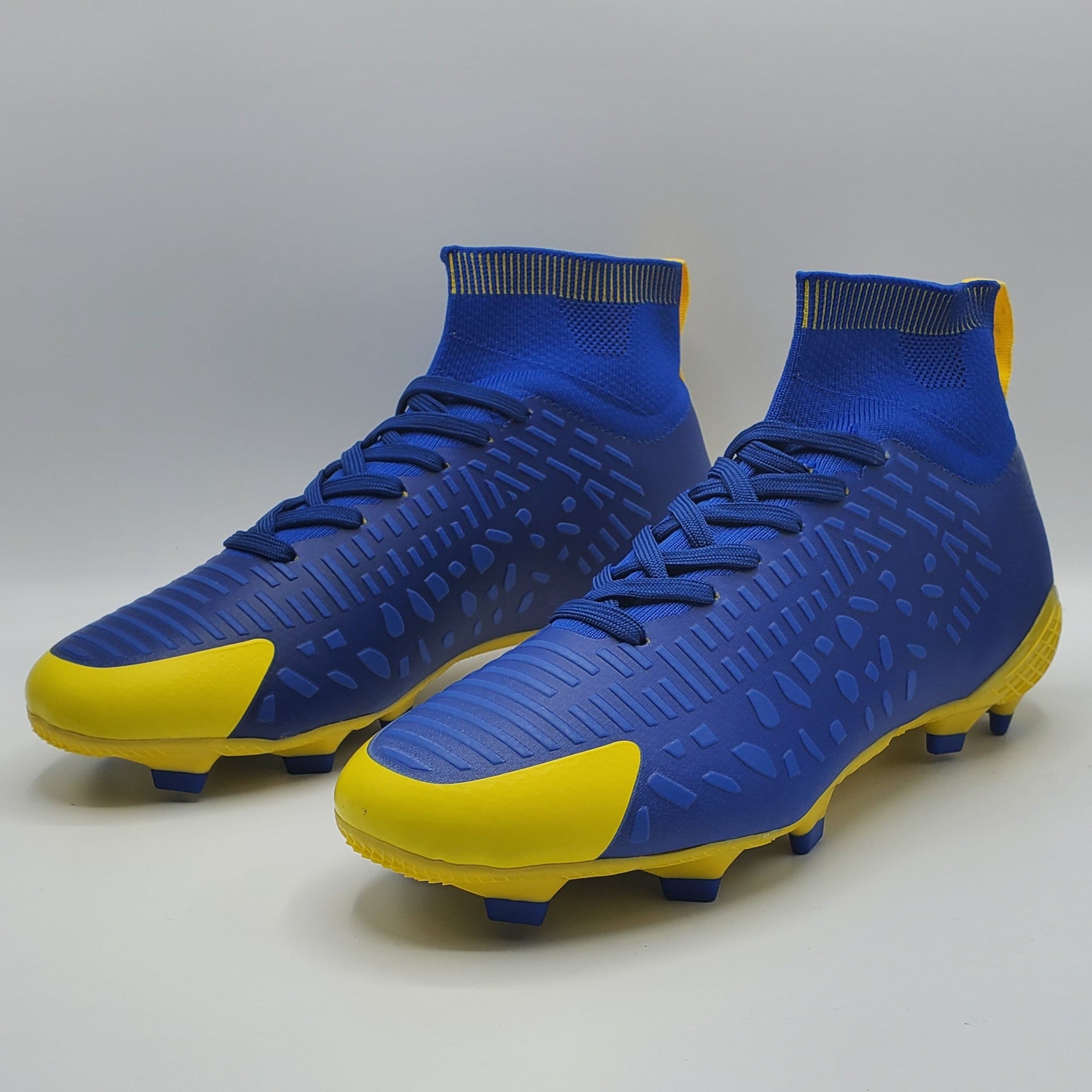 ROCKDEEP ALPHA CLEATS MID (Sample)