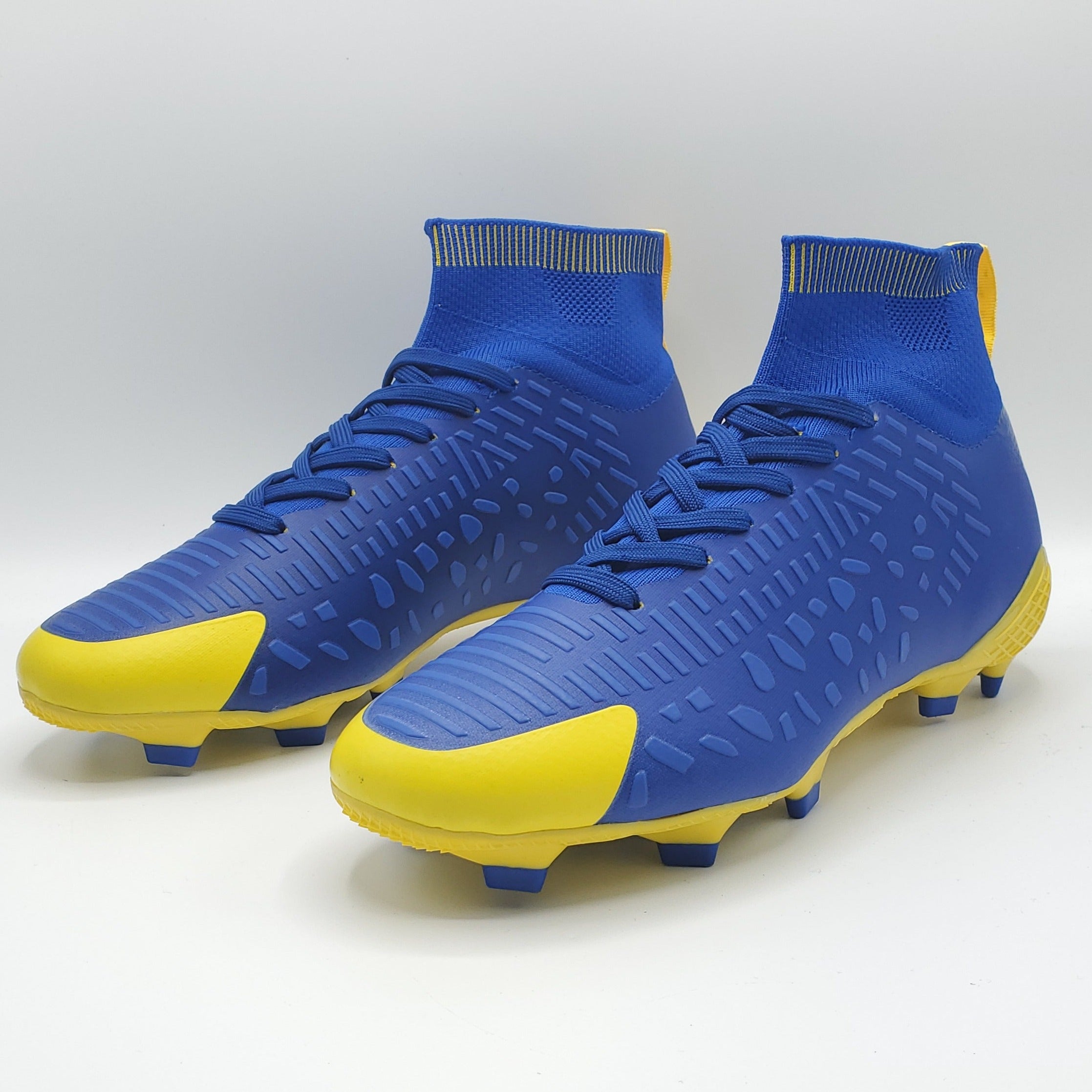 ROCKDEEP ALPHA CLEATS MID (Sample)