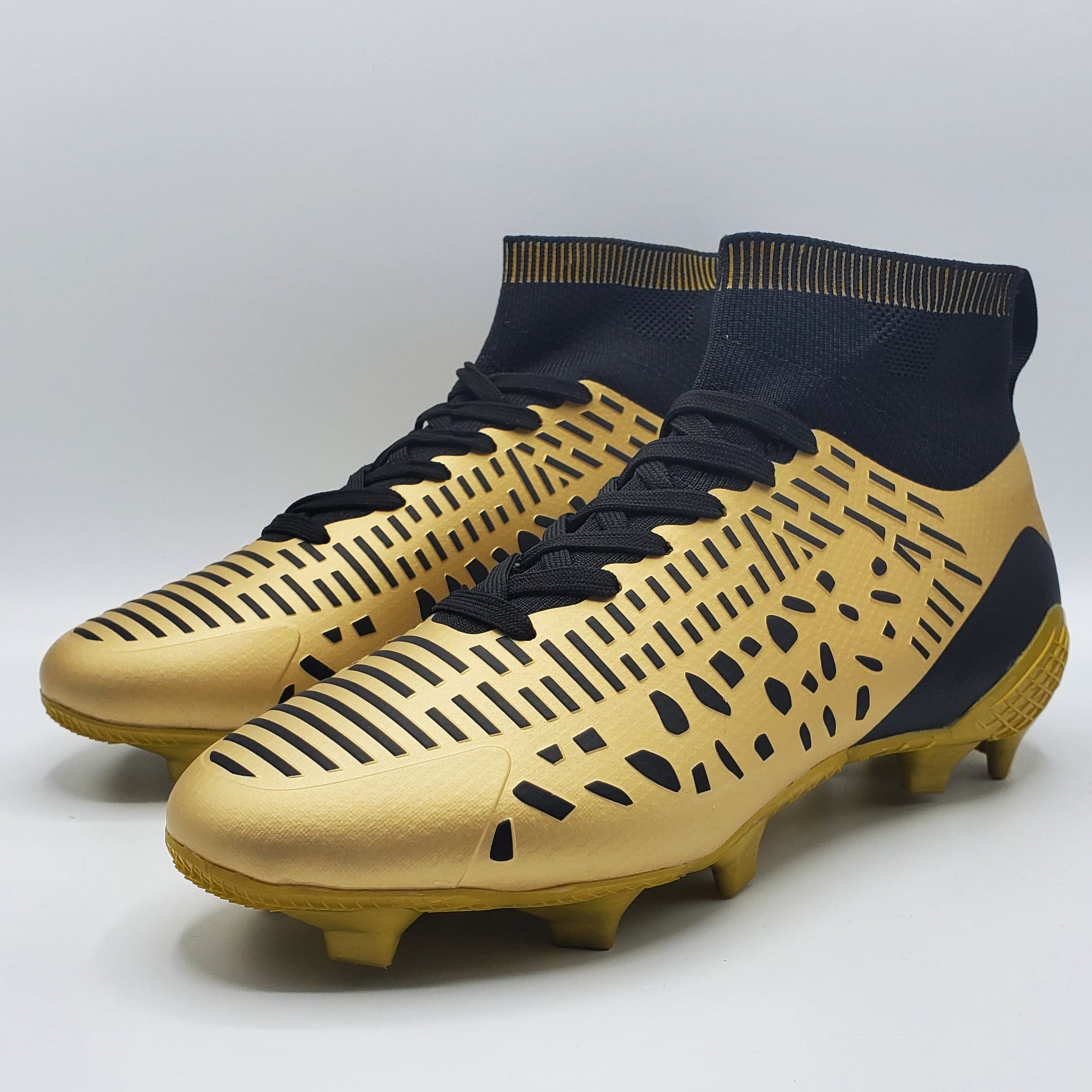 ROCKDEEP ALPHA CLEATS MID (Sample)