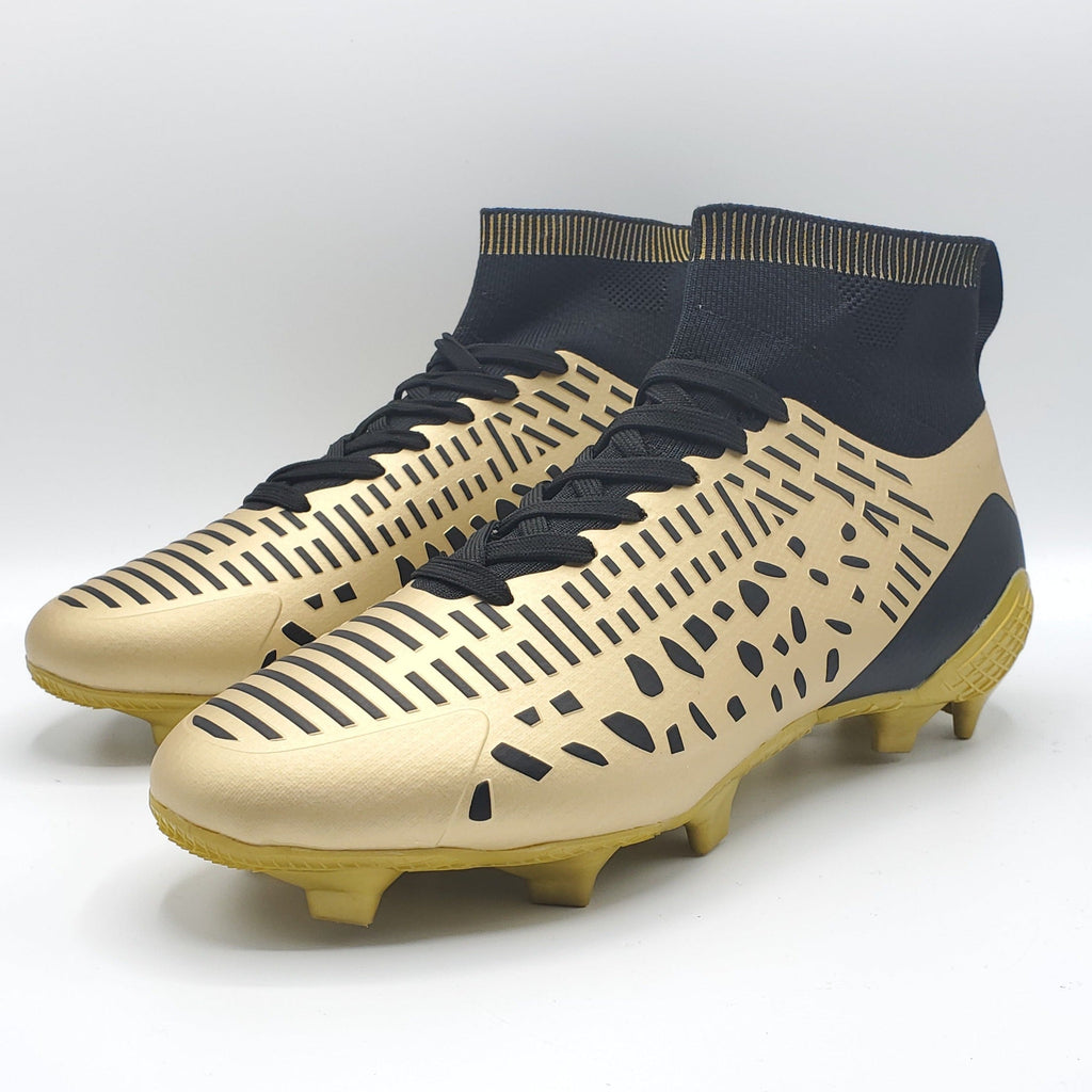 ROCKDEEP ALPHA CLEATS MID (Sample)