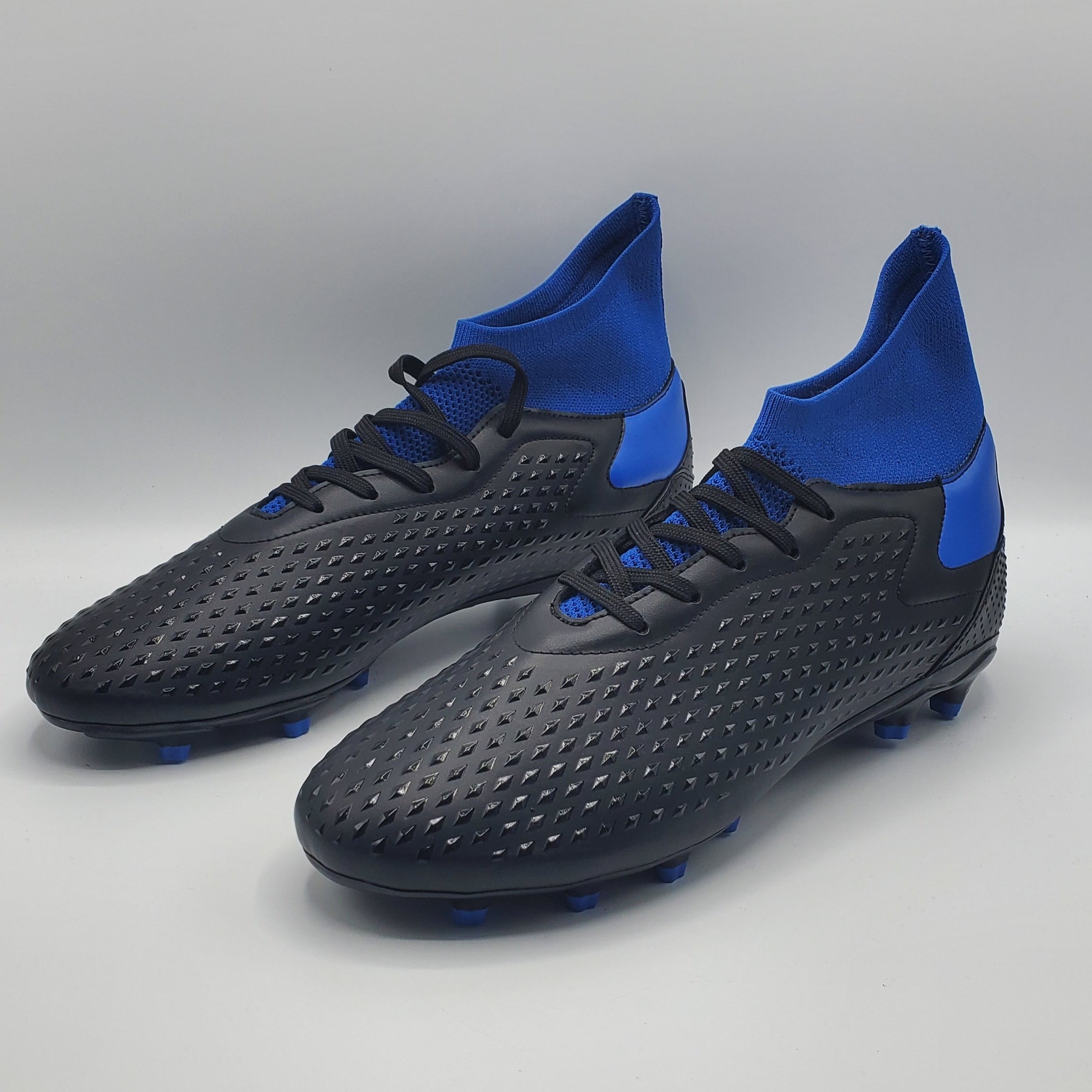 ROCKDEEP ALPHA CLEATS Low (Sample)
