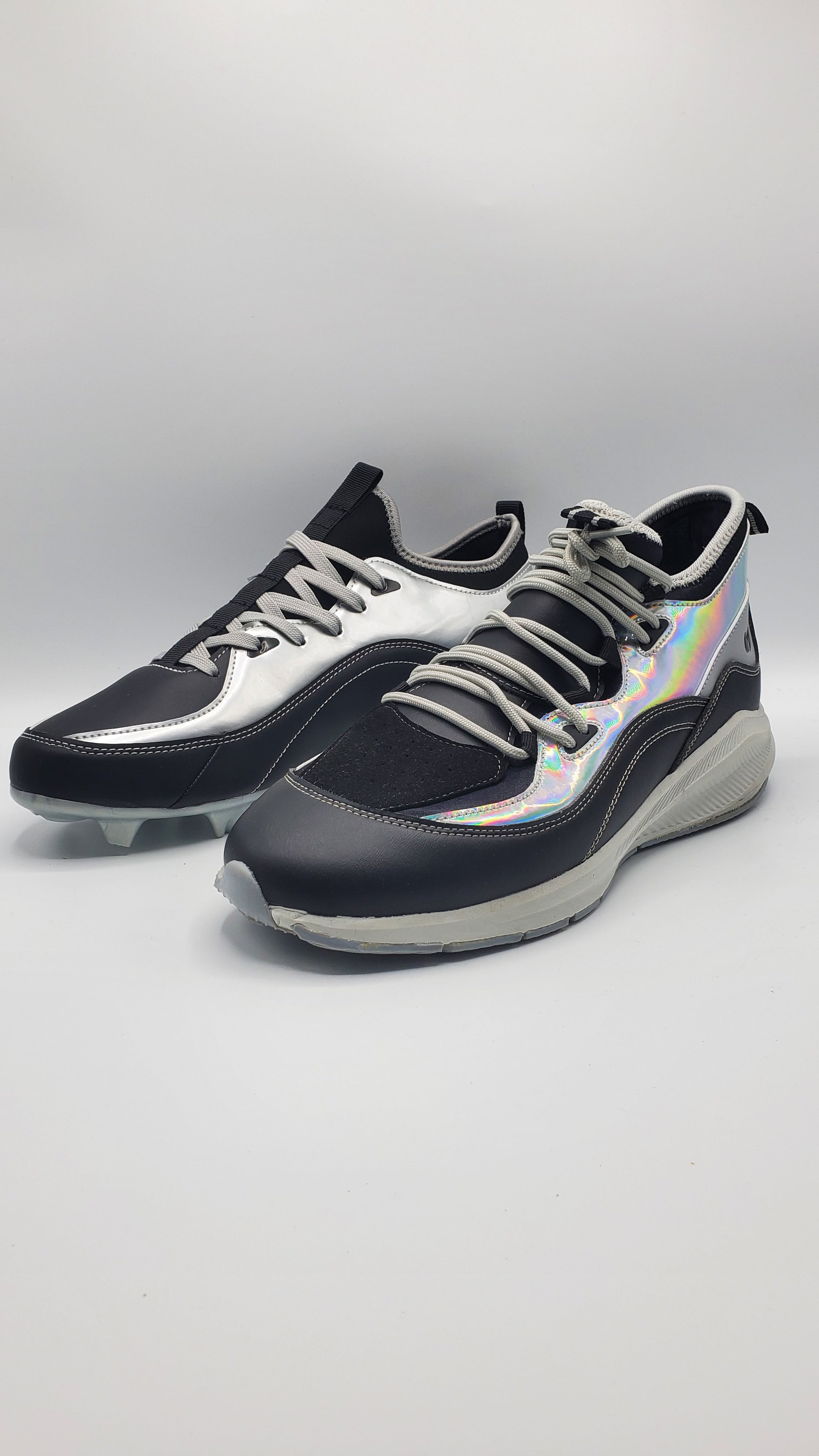 ROCKDEEP ALPHA Vegan Runner Cleat (Sample)