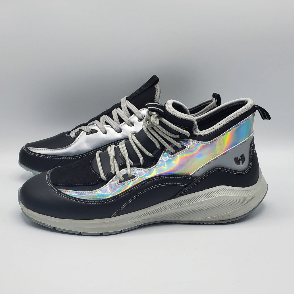 ROCKDEEP ALPHA Vegan Runner Cleat (Sample)
