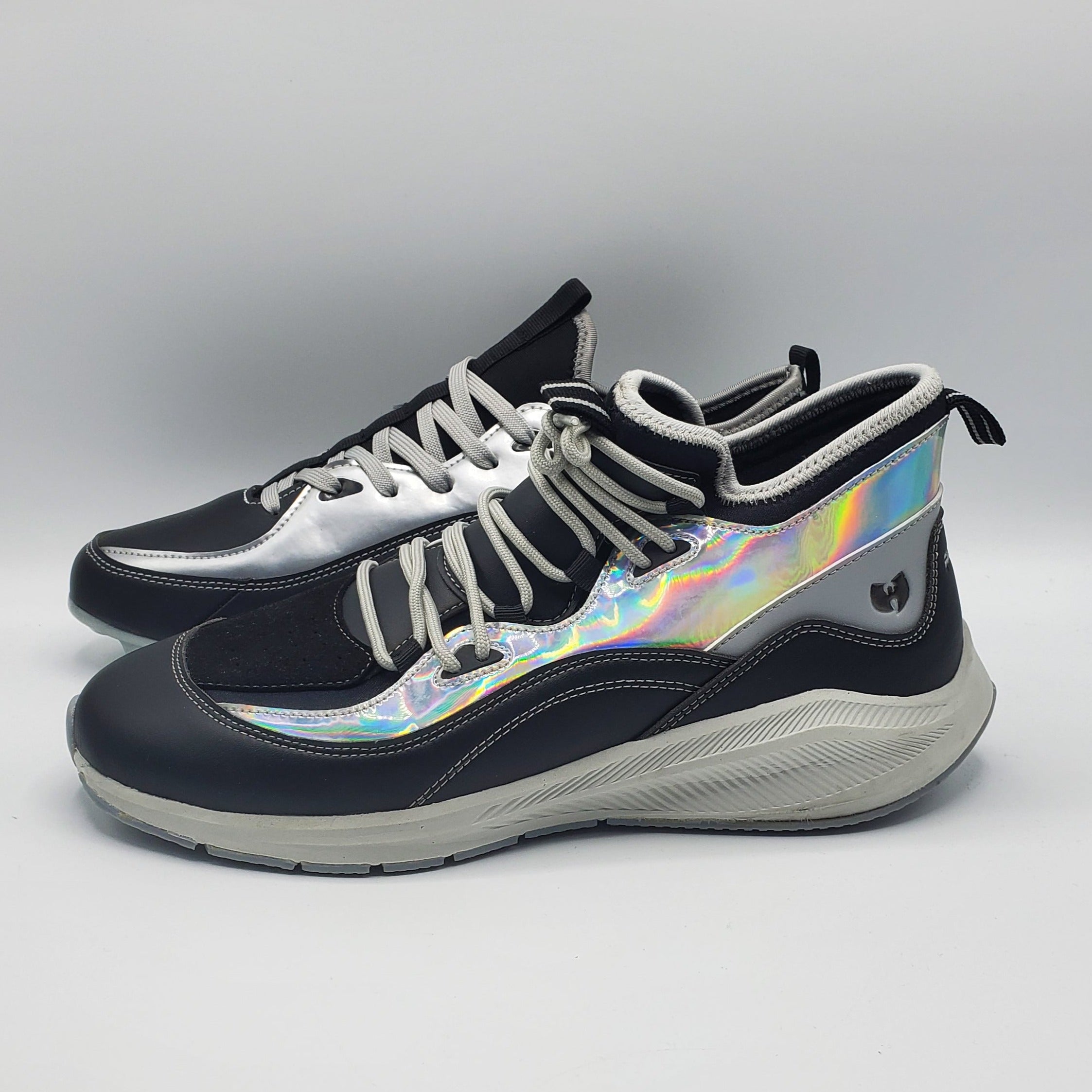 ROCKDEEP ALPHA Vegan Runner Cleat (Sample)