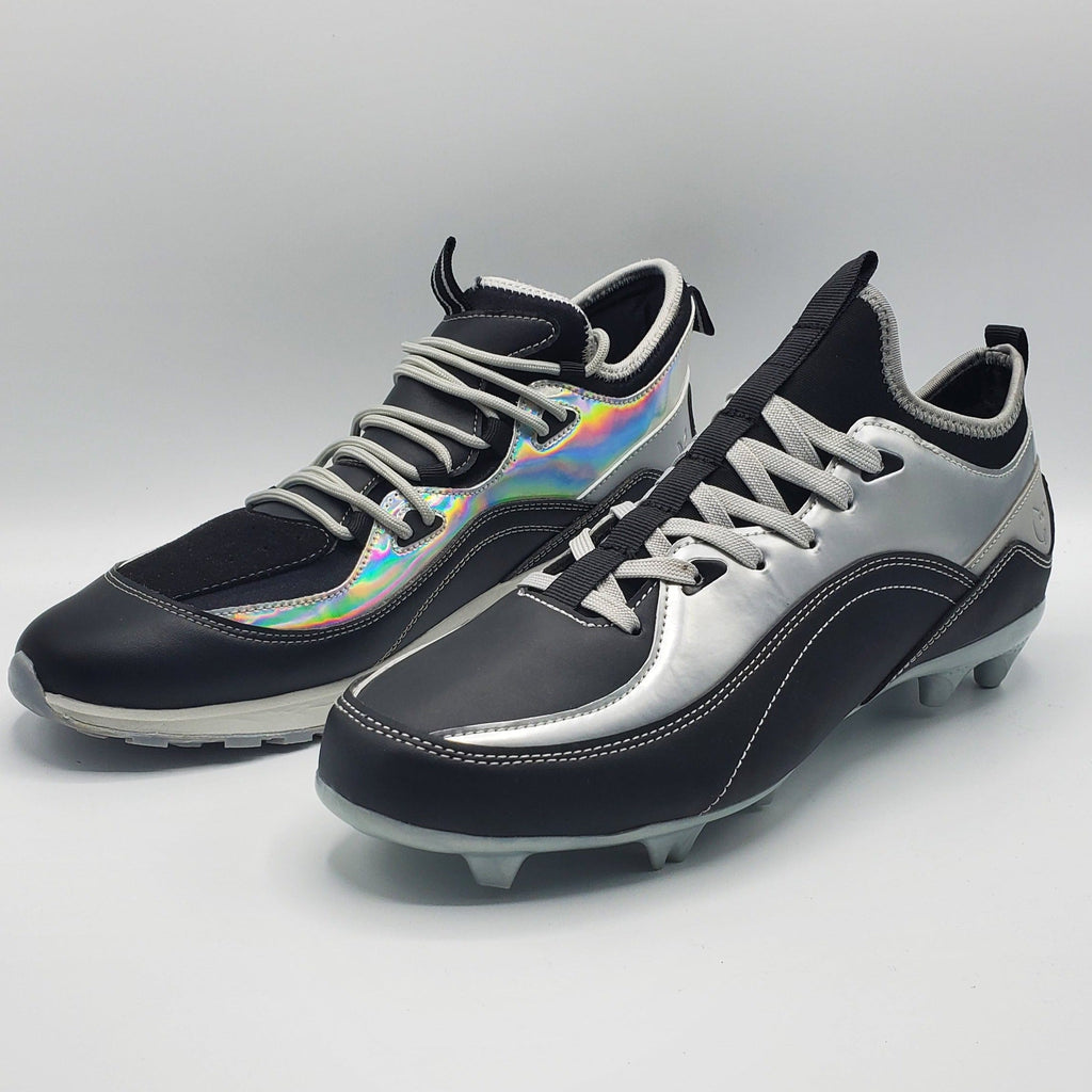 ROCKDEEP ALPHA Vegan Runner Cleat (Sample)