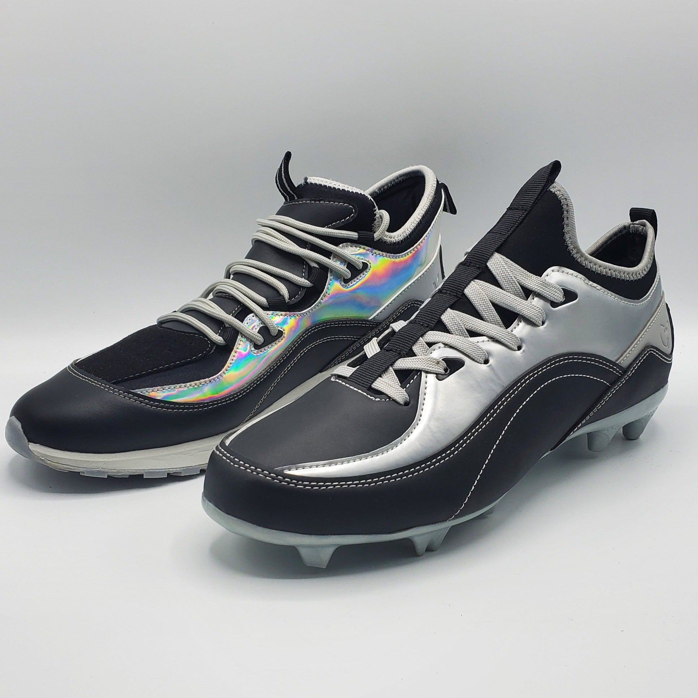 ROCKDEEP ALPHA Vegan Runner Cleat (Sample)