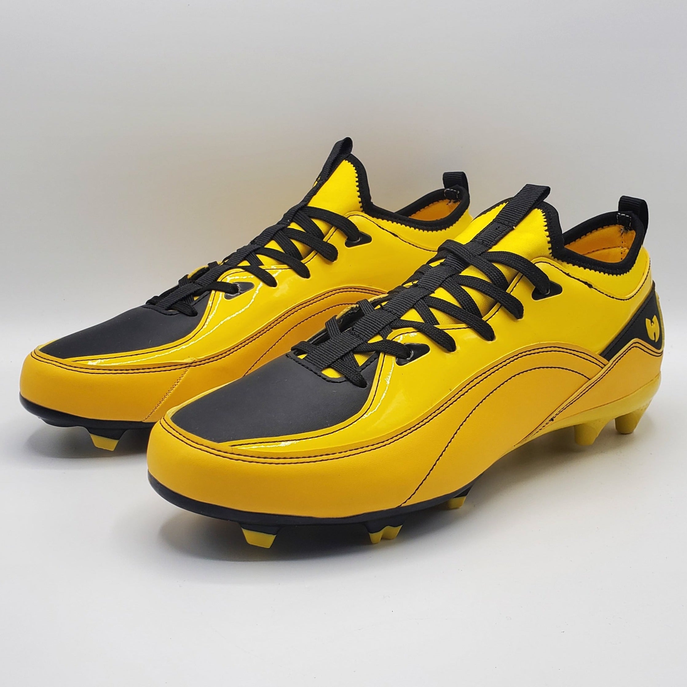 ROCKDEEP ALPHA Vegan Runner Cleat (Sample)