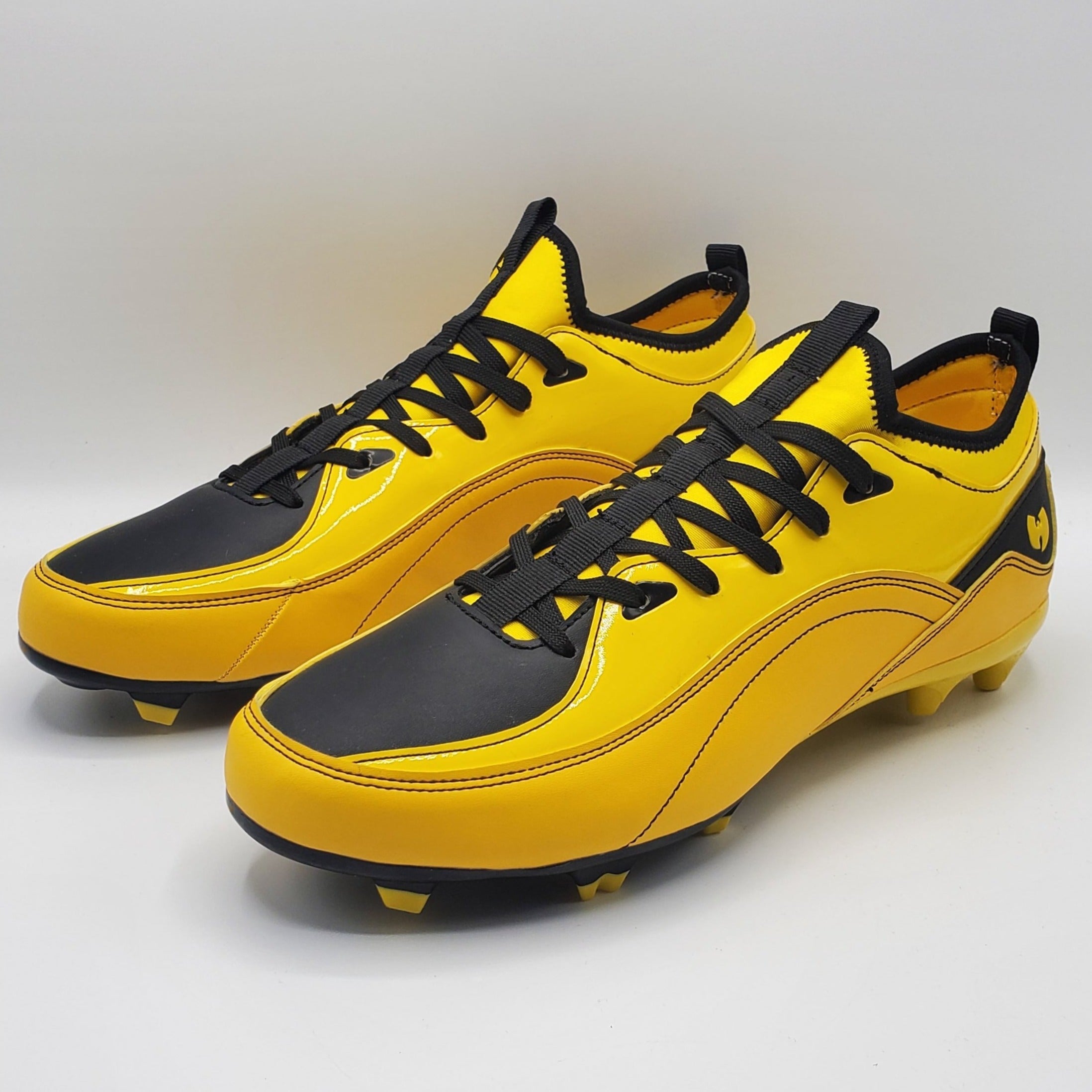 ROCKDEEP ALPHA Vegan Runner Cleat (Sample)