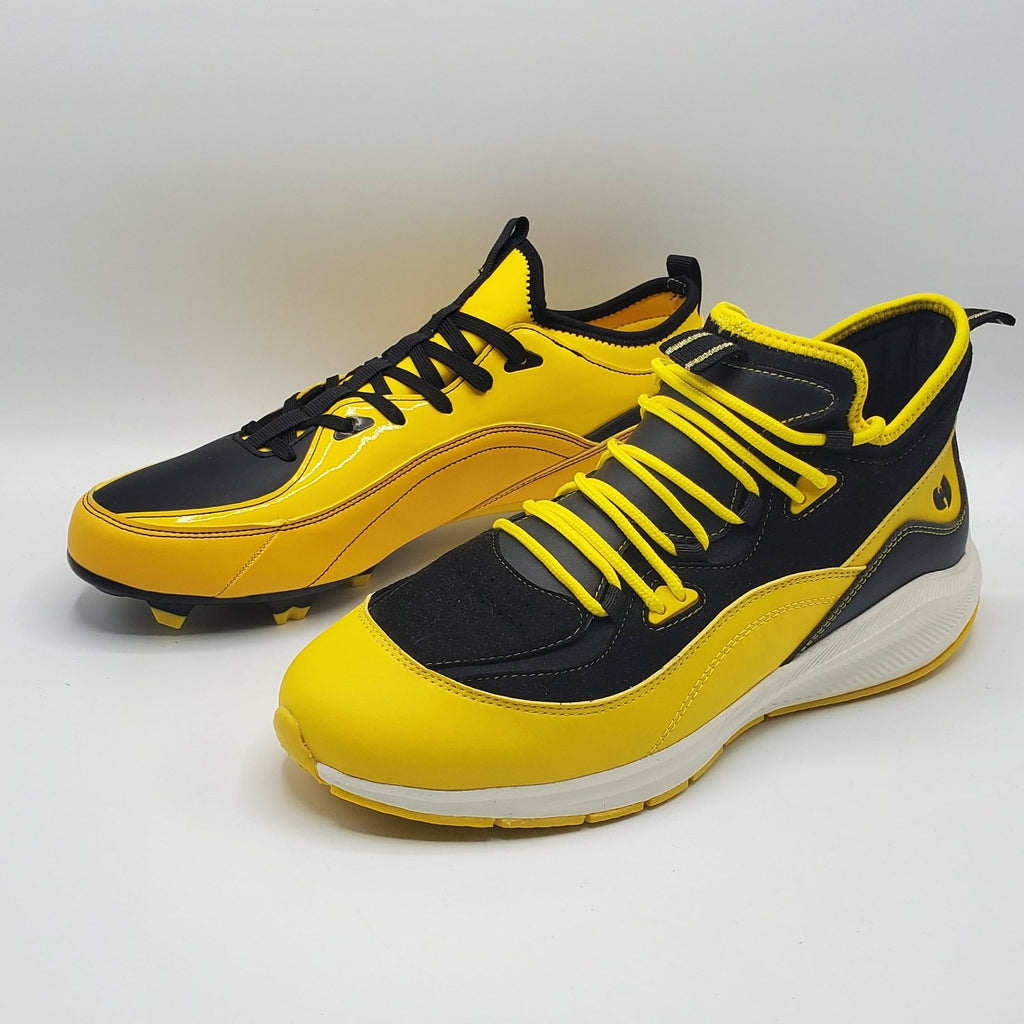 ROCKDEEP ALPHA Vegan Runner Cleat (Sample)